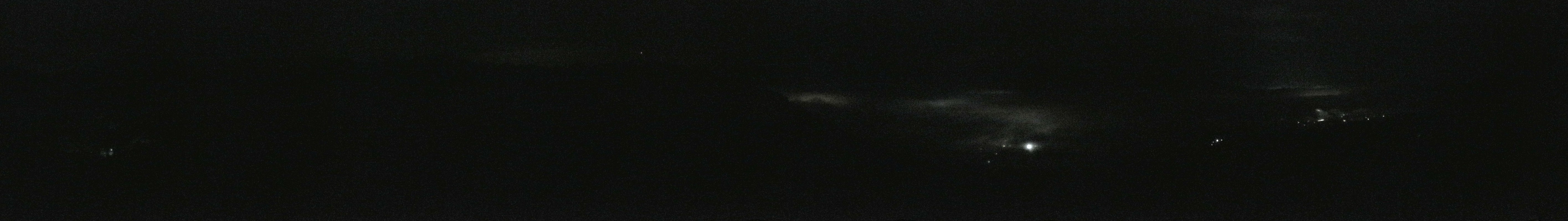Archiv Foto Webcam Dreiländereck (Region Villach)