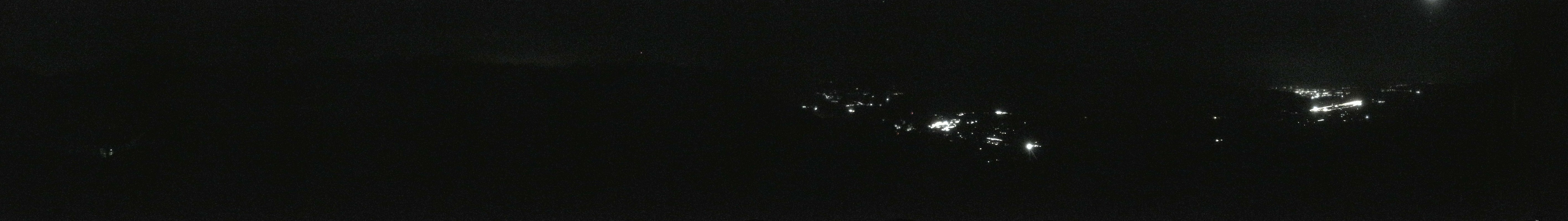 Archiv Foto Webcam Dreiländereck (Region Villach)