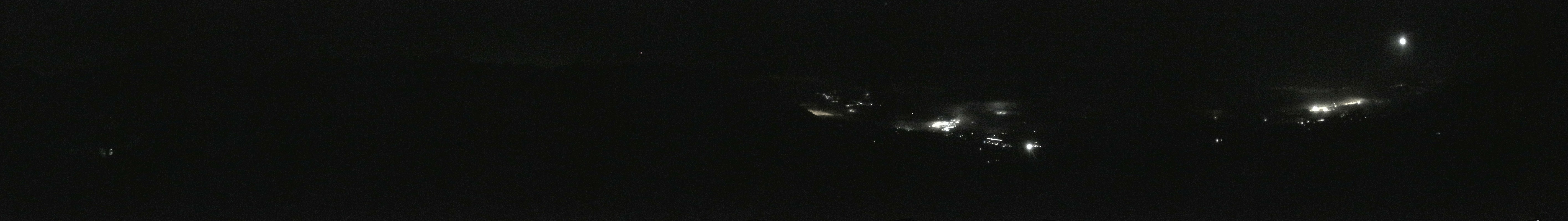Archiv Foto Webcam Dreiländereck (Region Villach)
