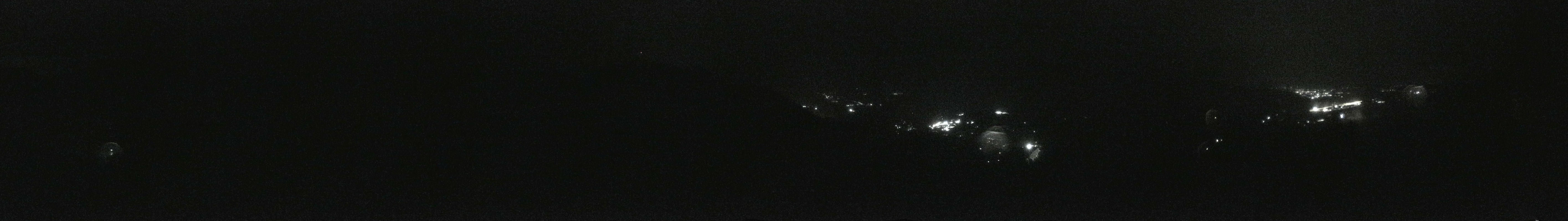 Archiv Foto Webcam Dreiländereck (Region Villach)