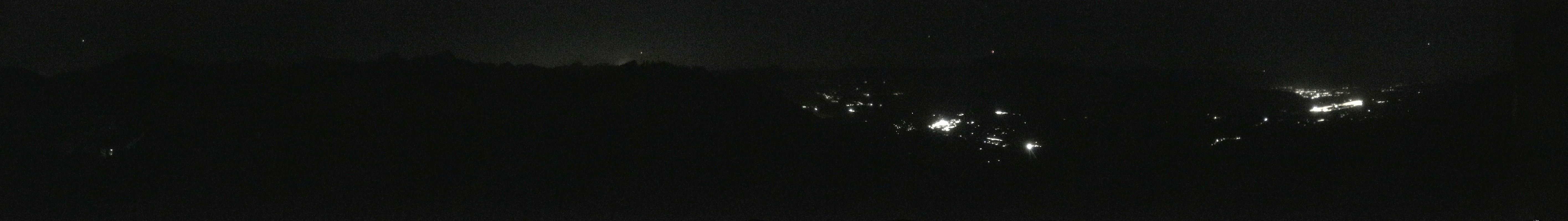Archiv Foto Webcam Dreiländereck (Region Villach)