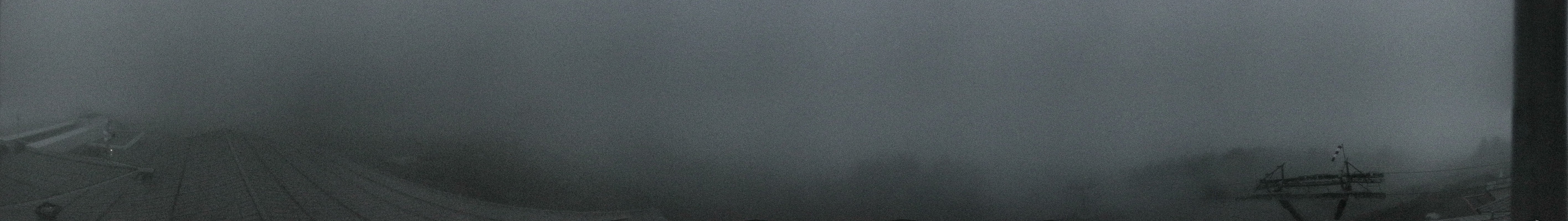Archived image Webcam "Dreiländereck" area