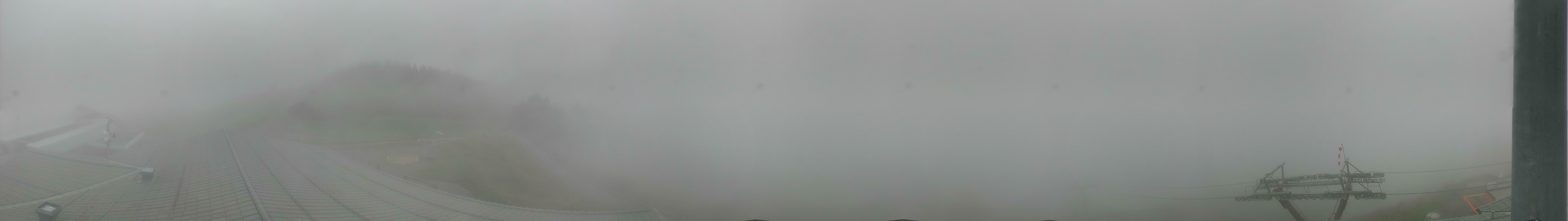 Archived image Webcam "Dreiländereck" area