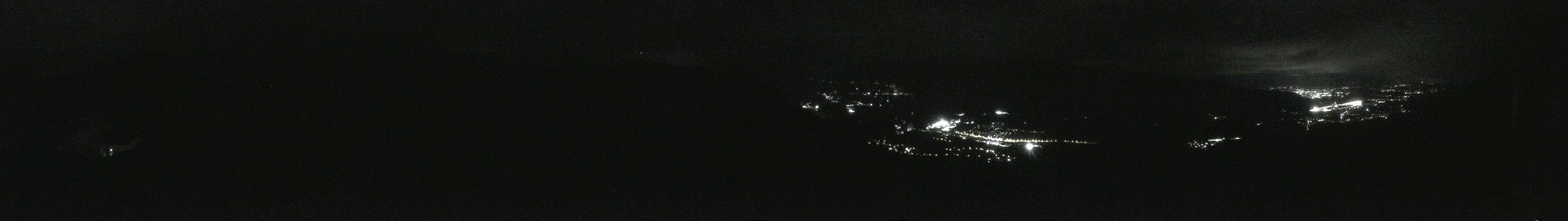 Archived image Webcam "Dreiländereck" area