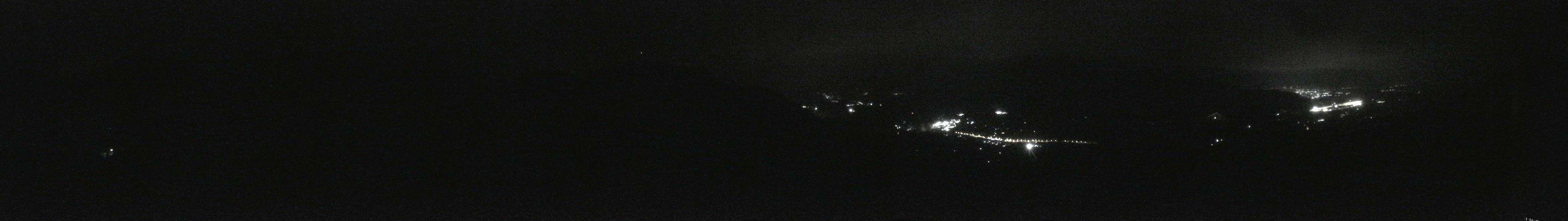 Archiv Foto Webcam Dreiländereck (Region Villach)