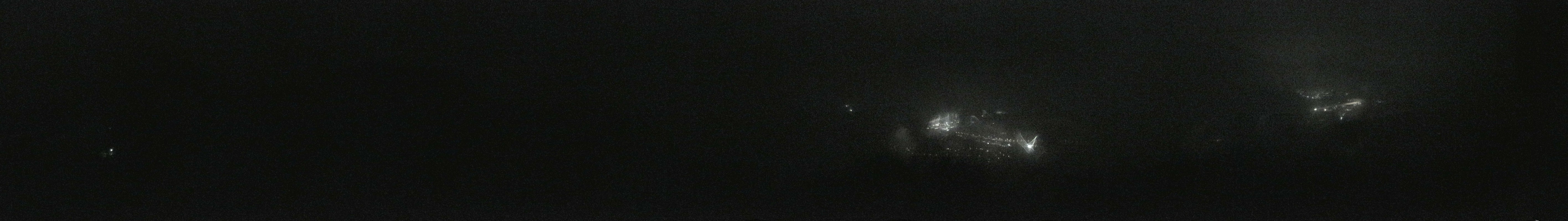 Archiv Foto Webcam Dreiländereck (Region Villach)