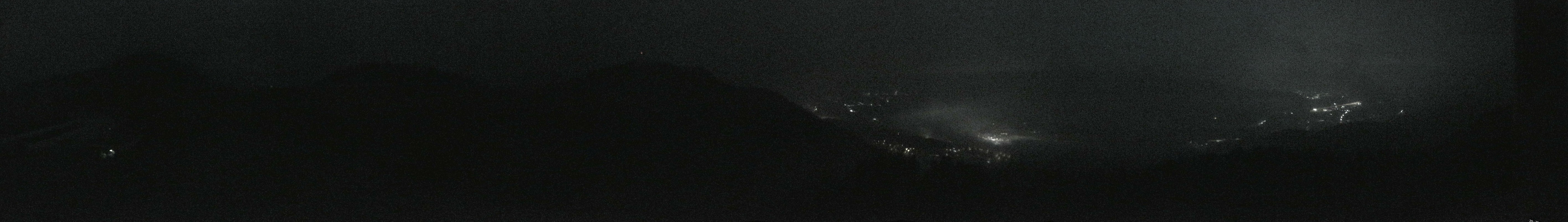 Archiv Foto Webcam Dreiländereck (Region Villach)