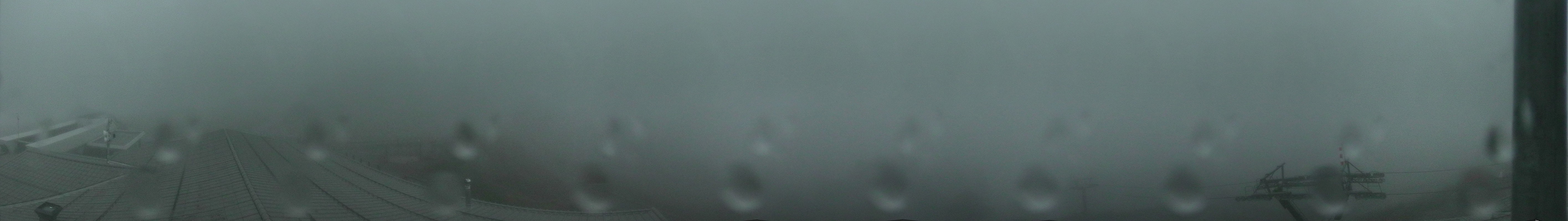 Archiv Foto Webcam Dreiländereck (Region Villach)