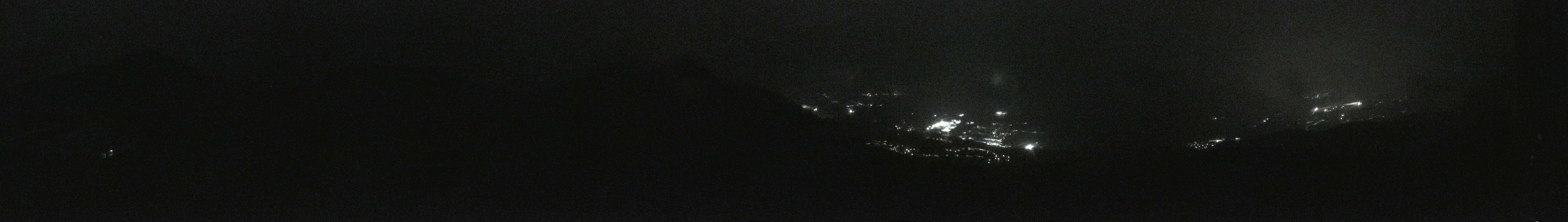 Archiv Foto Webcam Dreiländereck (Region Villach)