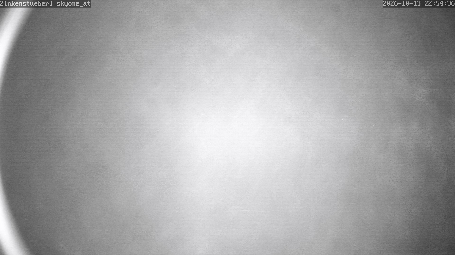 Archiv Foto Webcam Zinkenstüberl Bad Dürrnberg