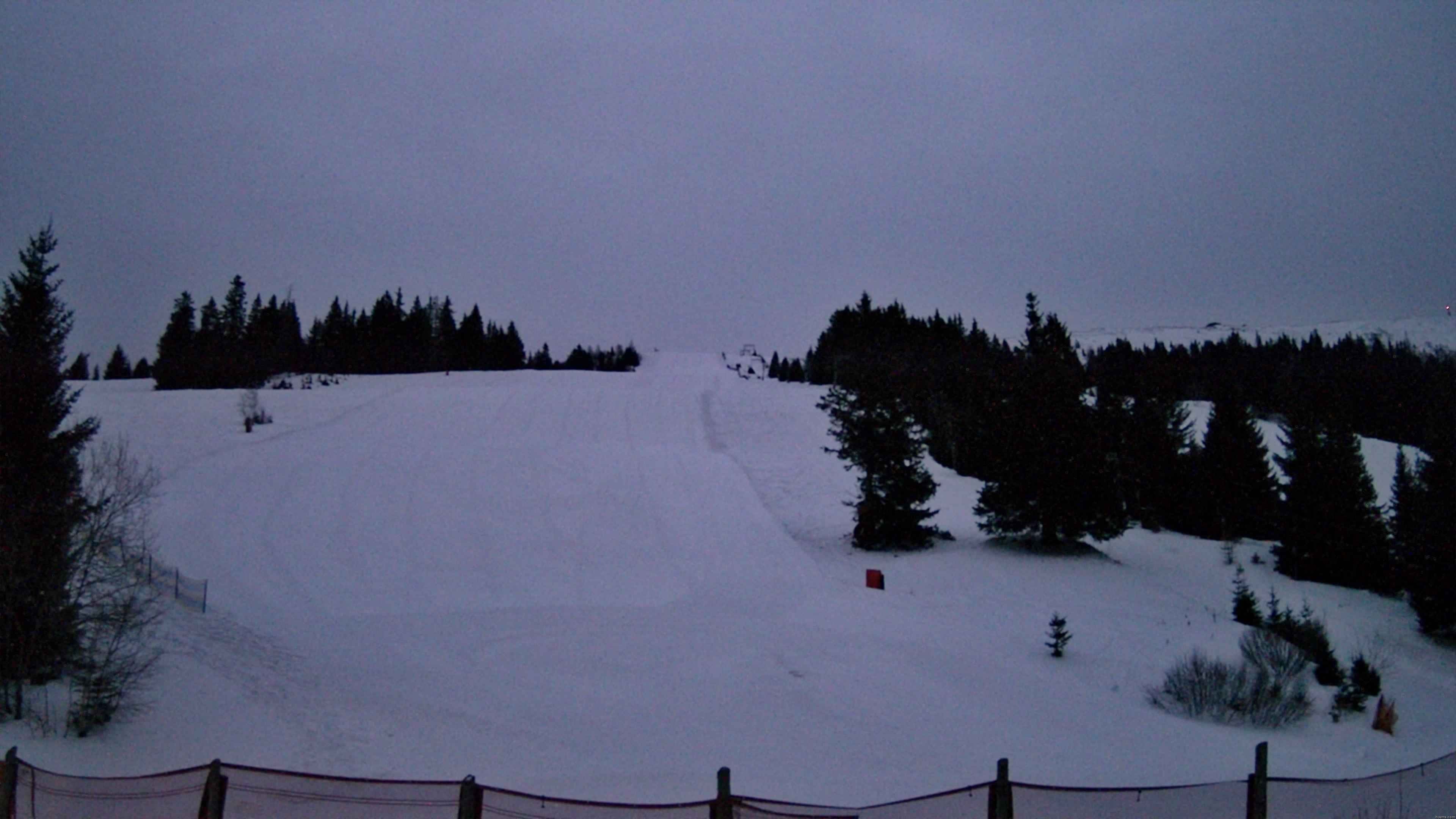 Archiv Foto Webcam Koralpe: Blick Talstation