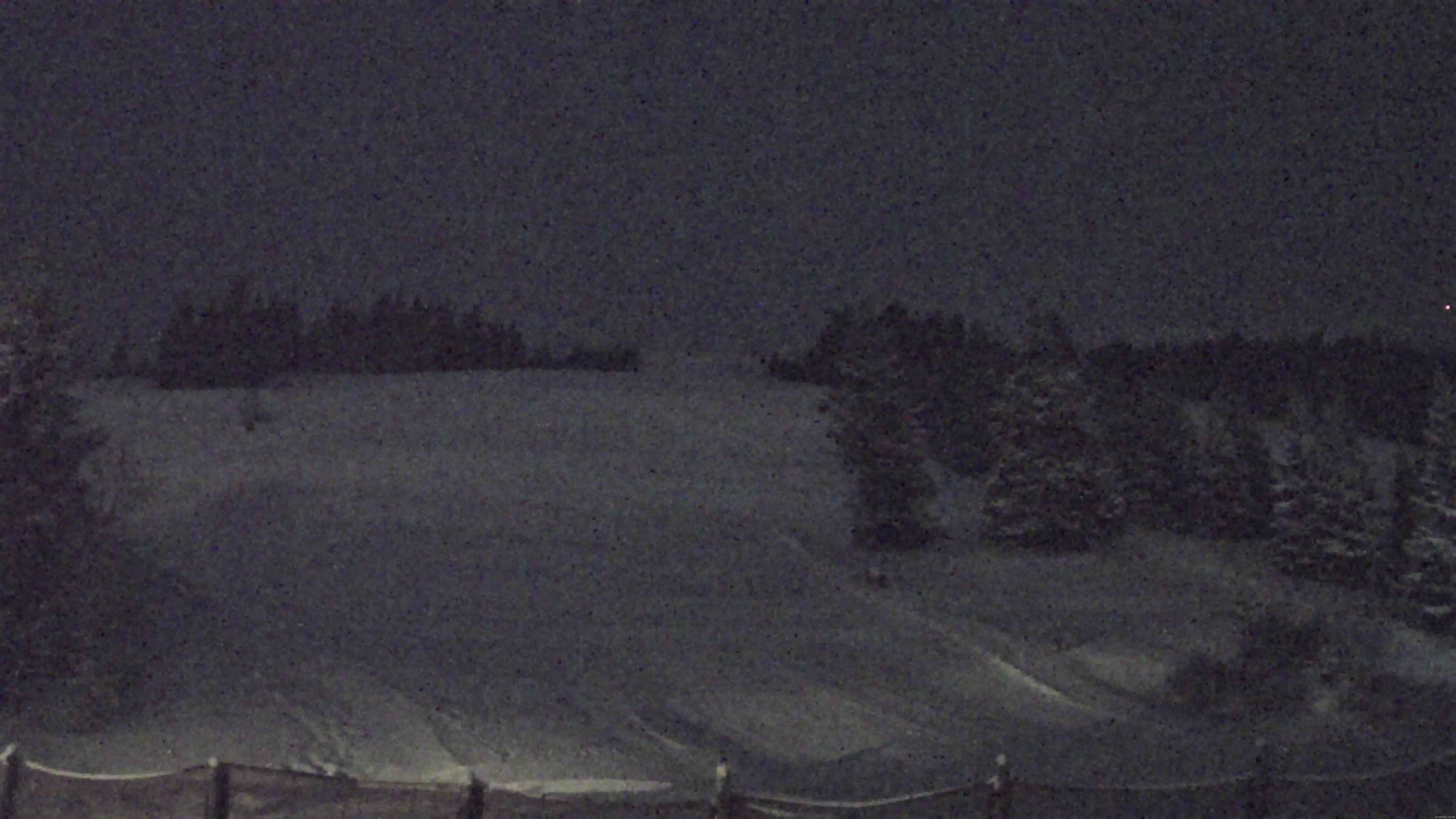 Archiv Foto Webcam Koralpe: Blick Talstation