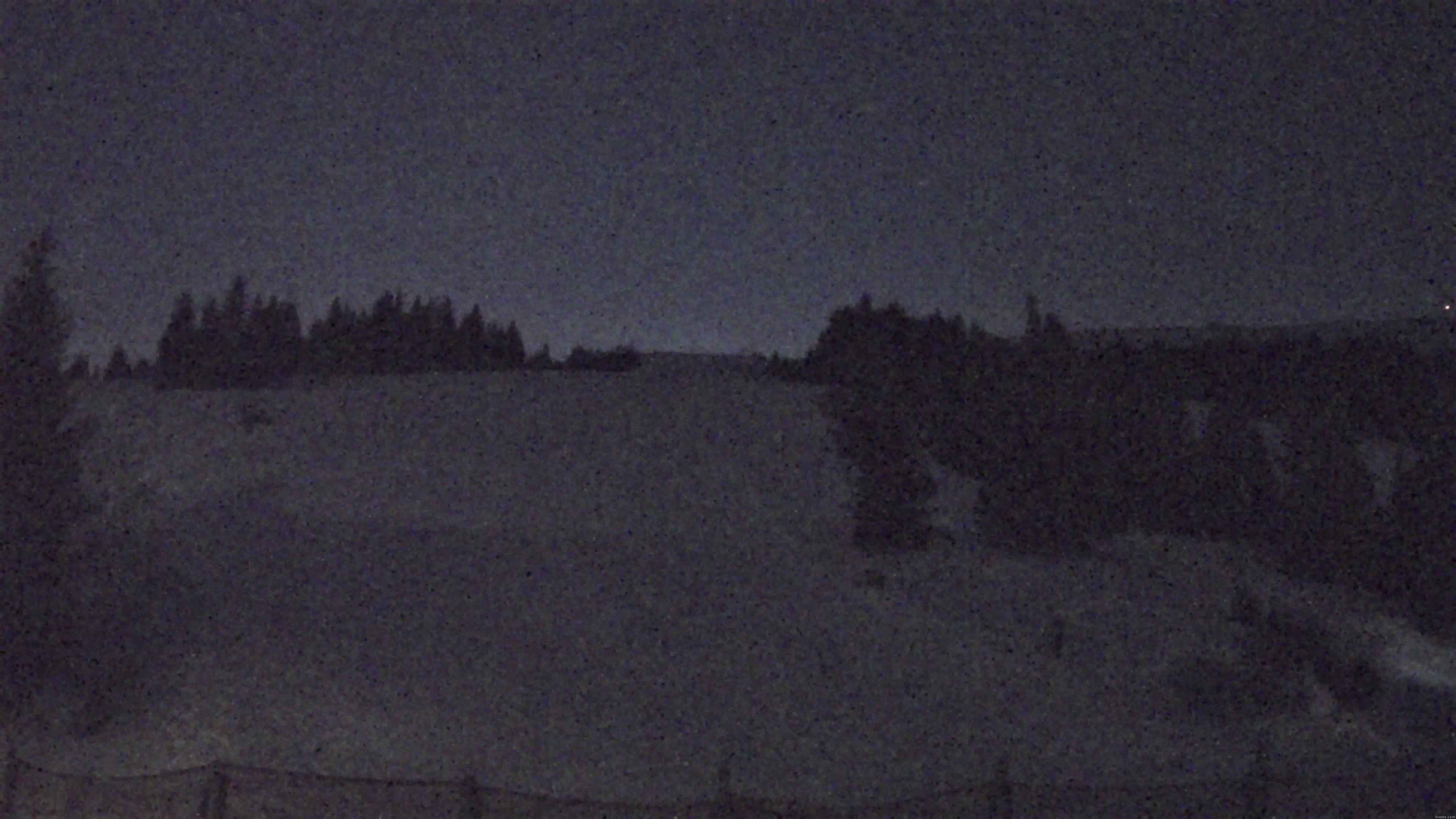 Archiv Foto Webcam Koralpe: Blick Talstation