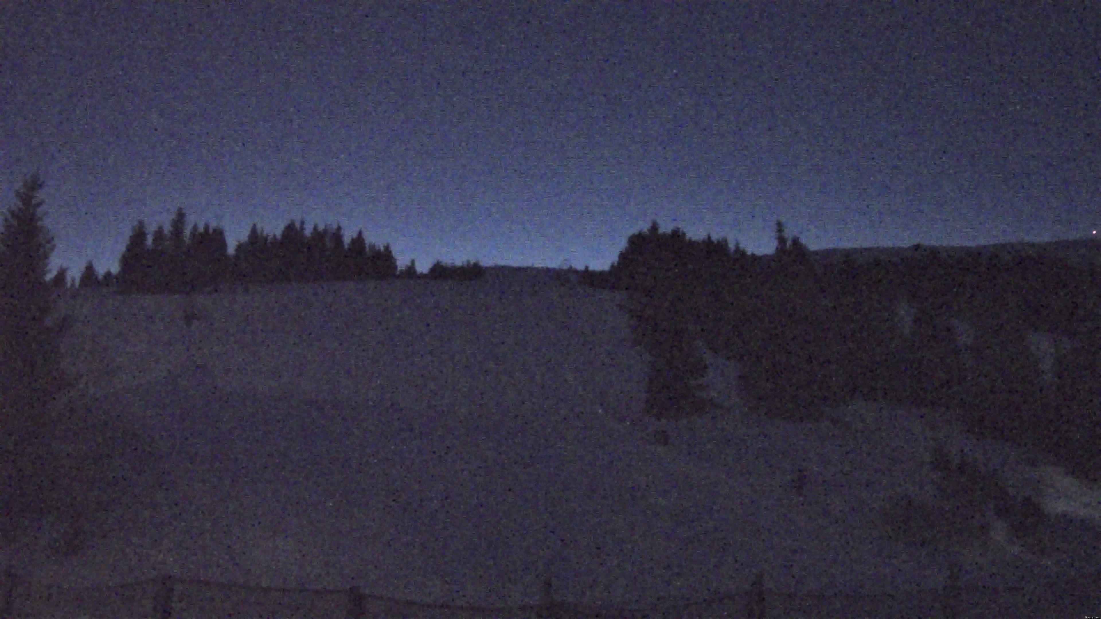 Archiv Foto Webcam Koralpe: Blick Talstation