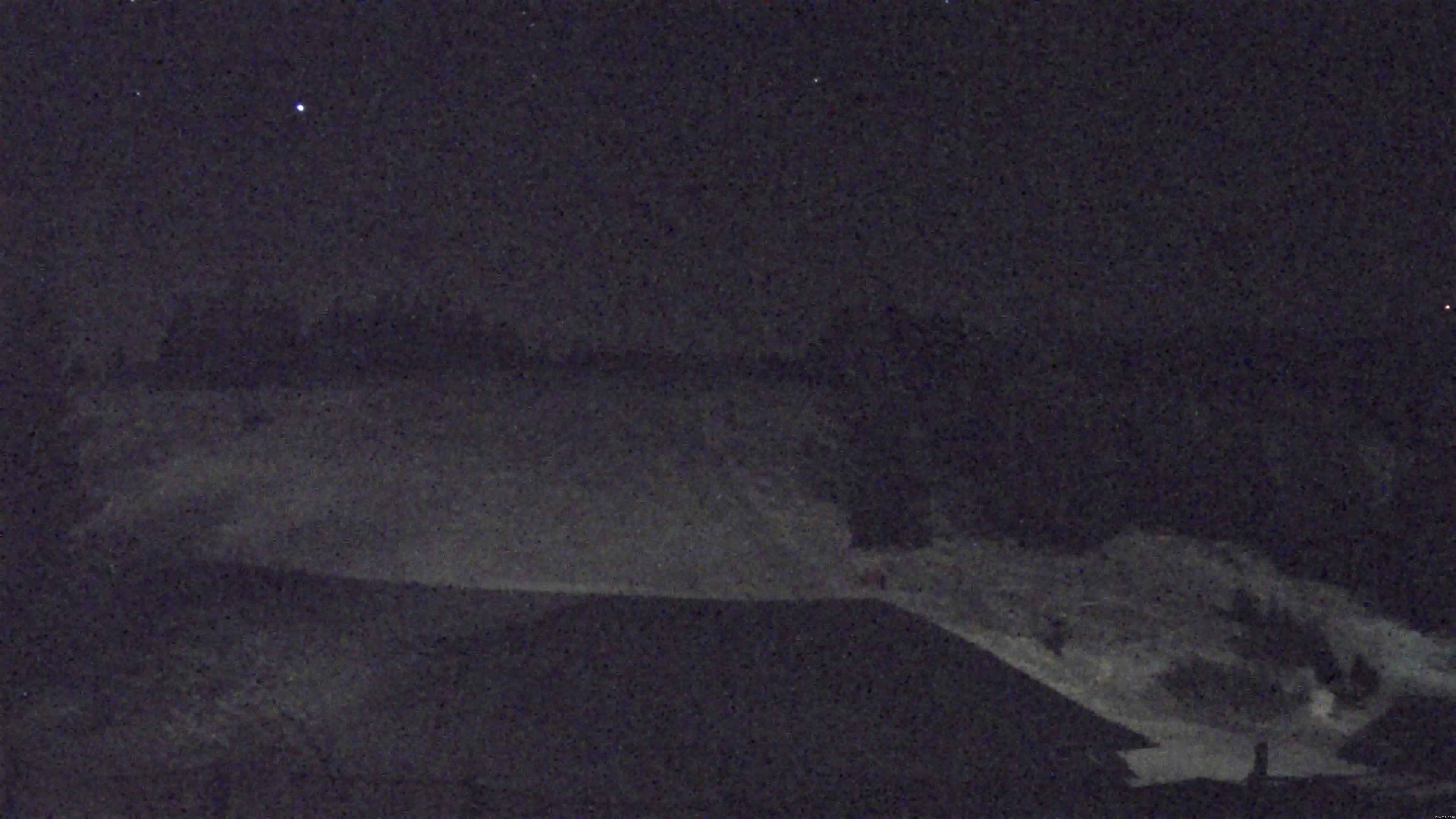 Archiv Foto Webcam Koralpe: Blick Talstation