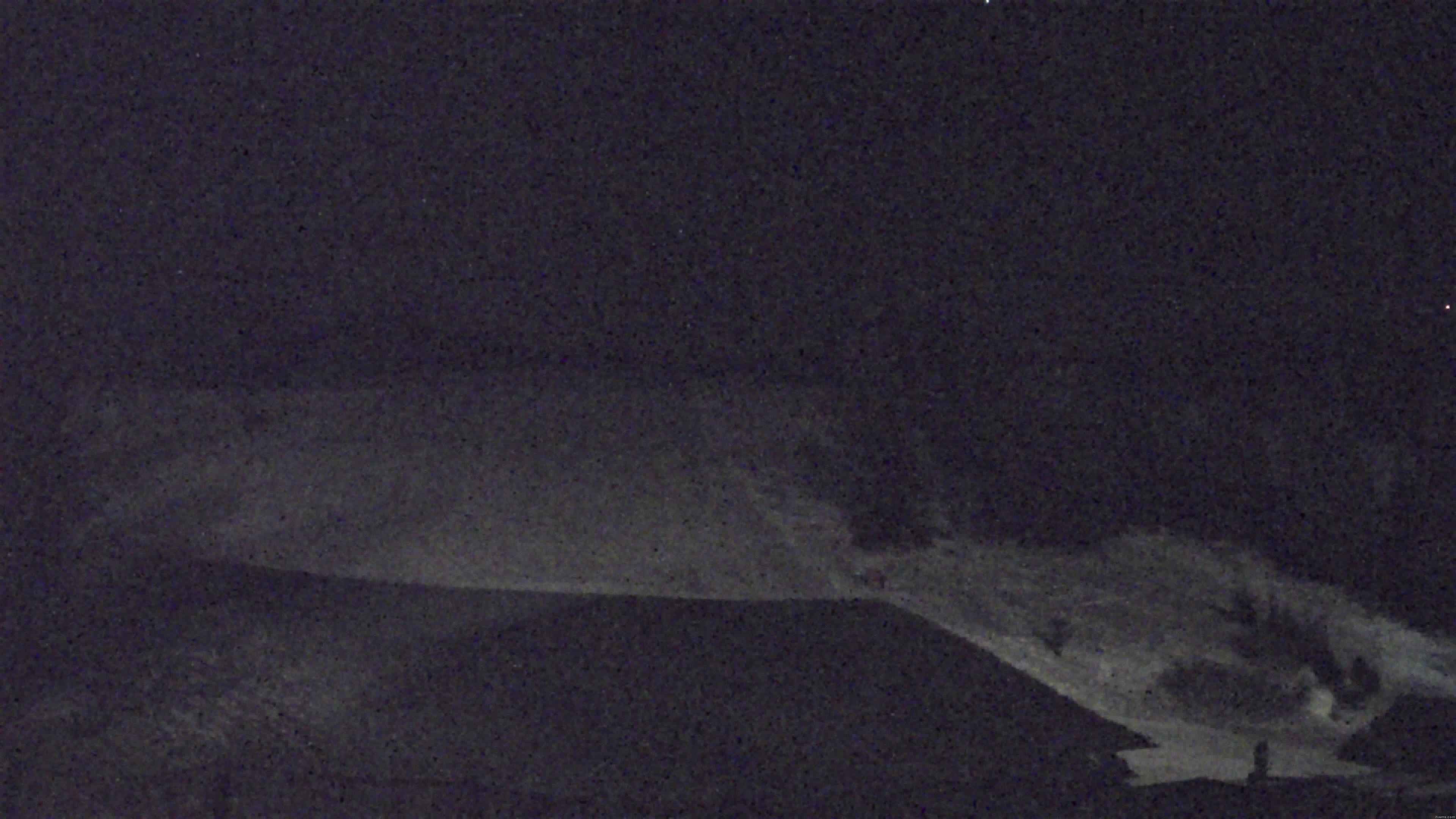 Archiv Foto Webcam Koralpe: Blick Talstation