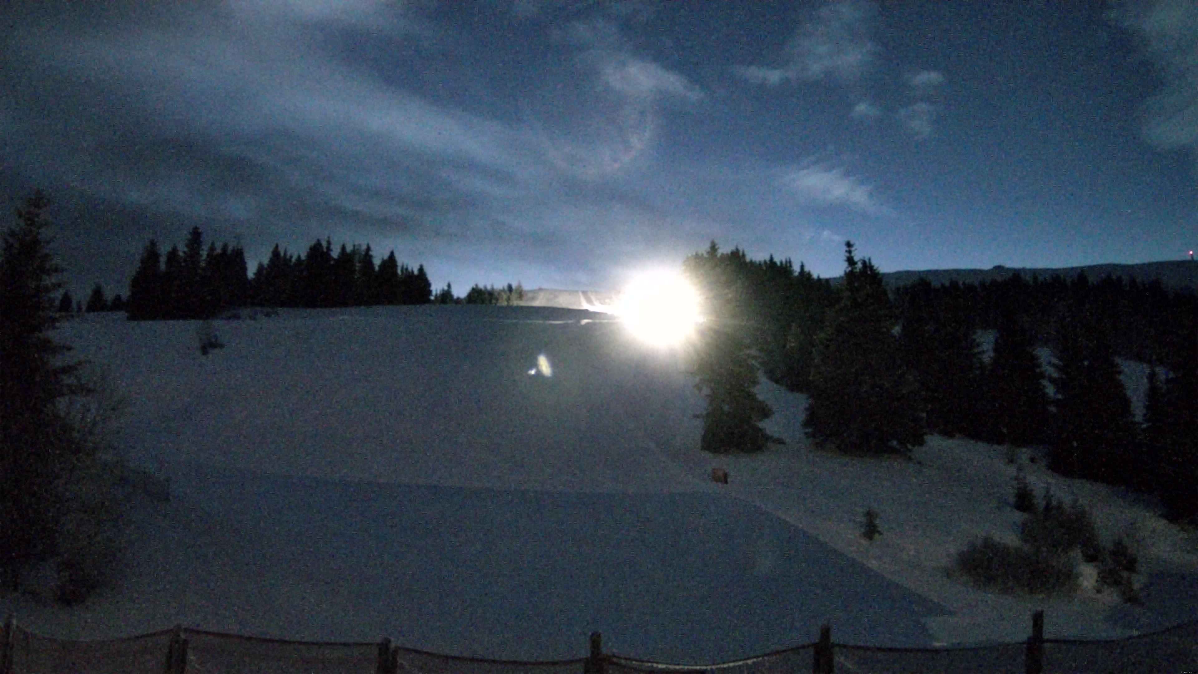 Archiv Foto Webcam Koralpe: Blick Talstation