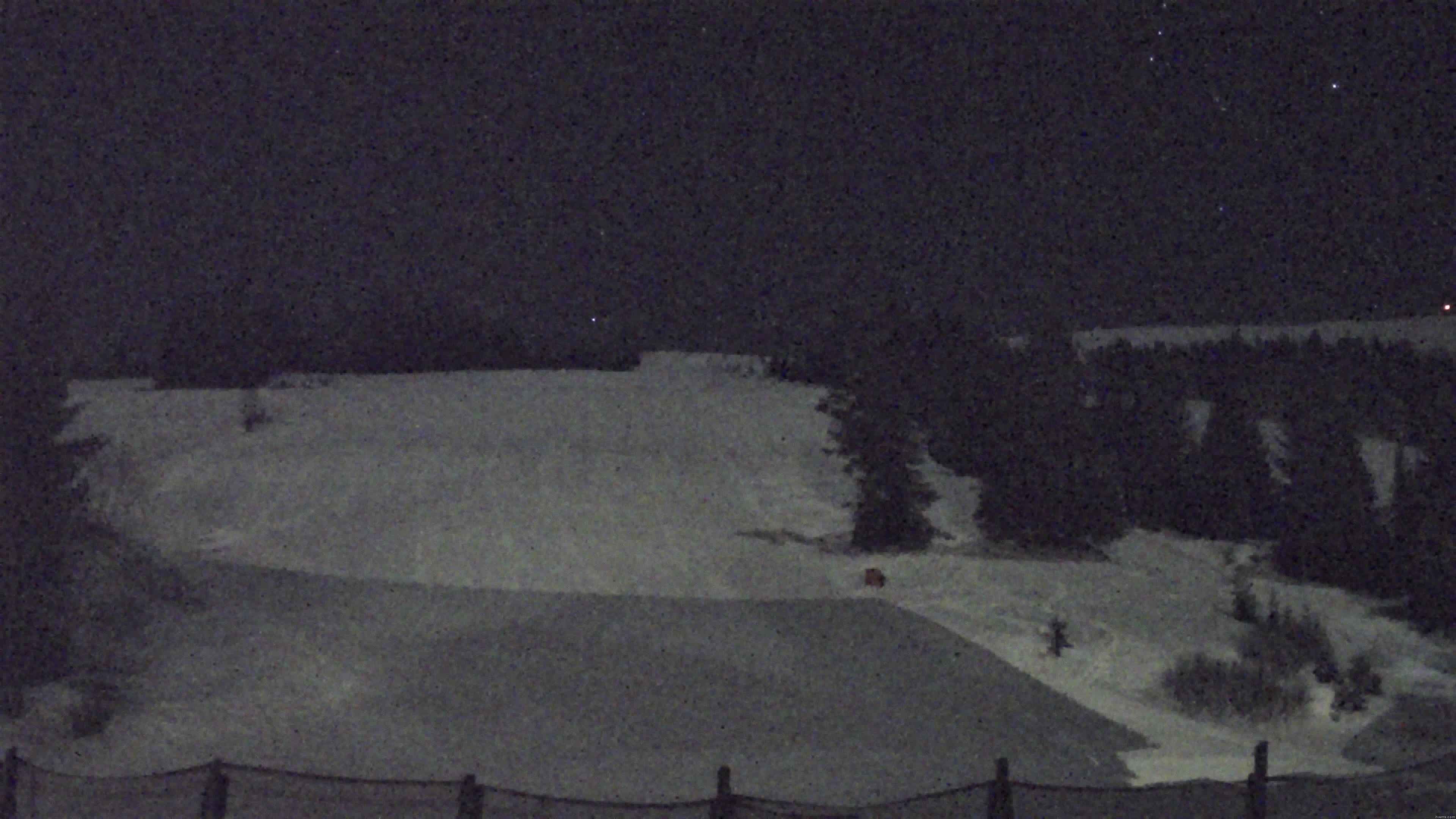 Archiv Foto Webcam Koralpe: Blick Talstation