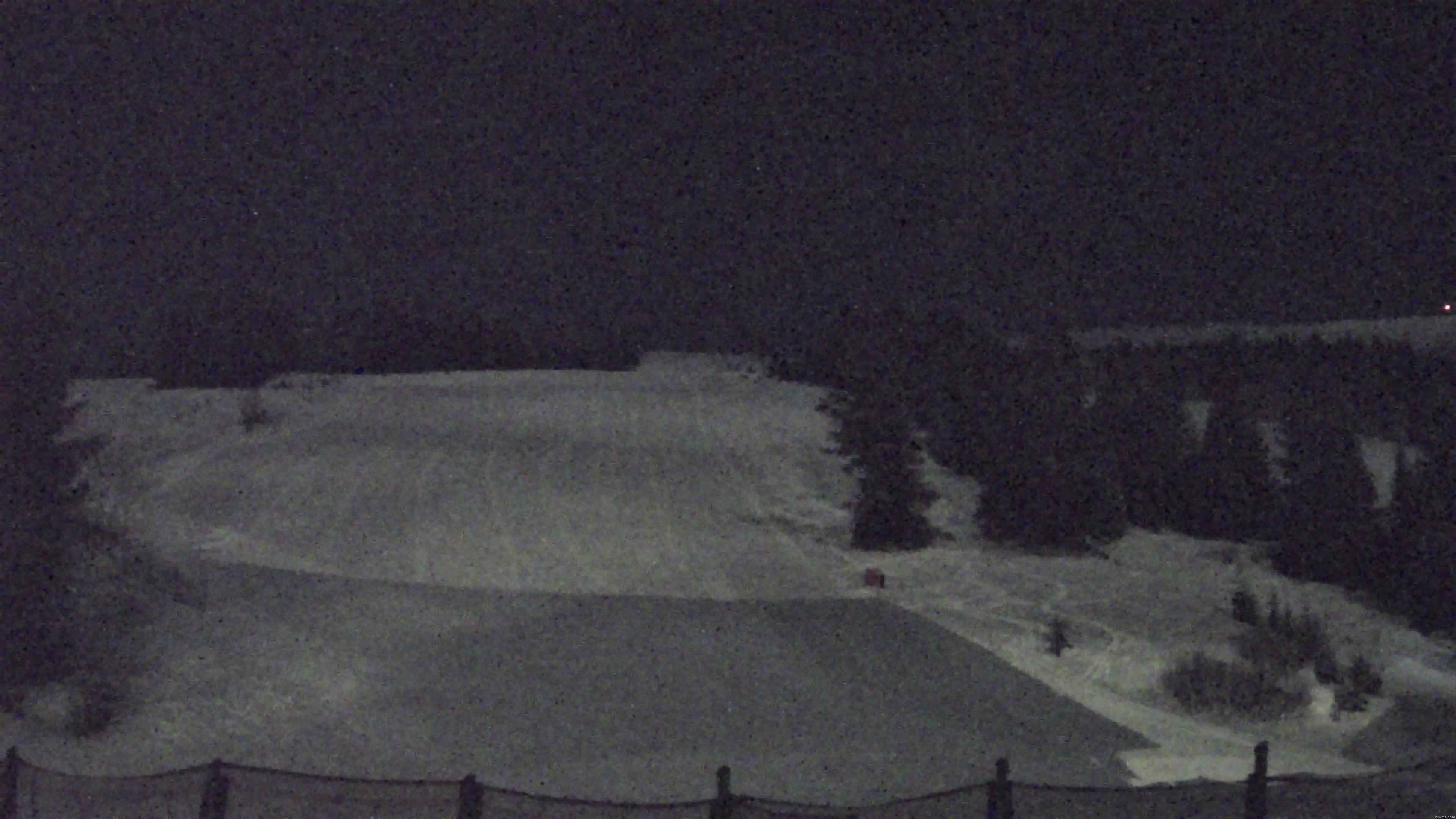 Archiv Foto Webcam Koralpe: Blick Talstation