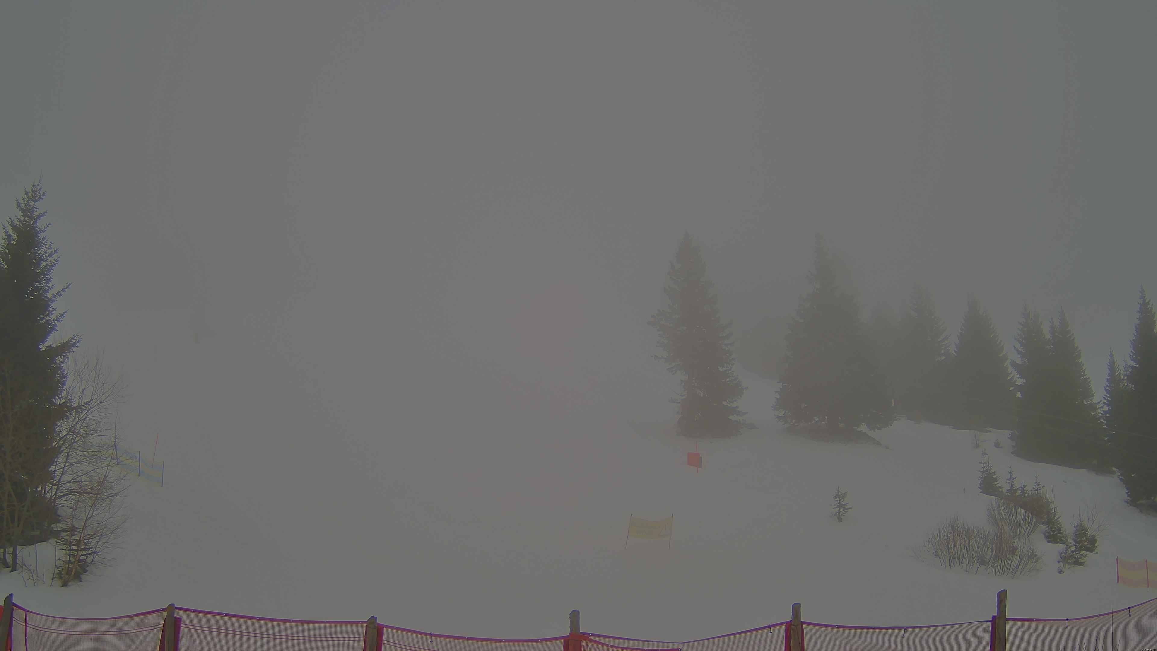 Archiv Foto Webcam Koralpe: Blick Talstation