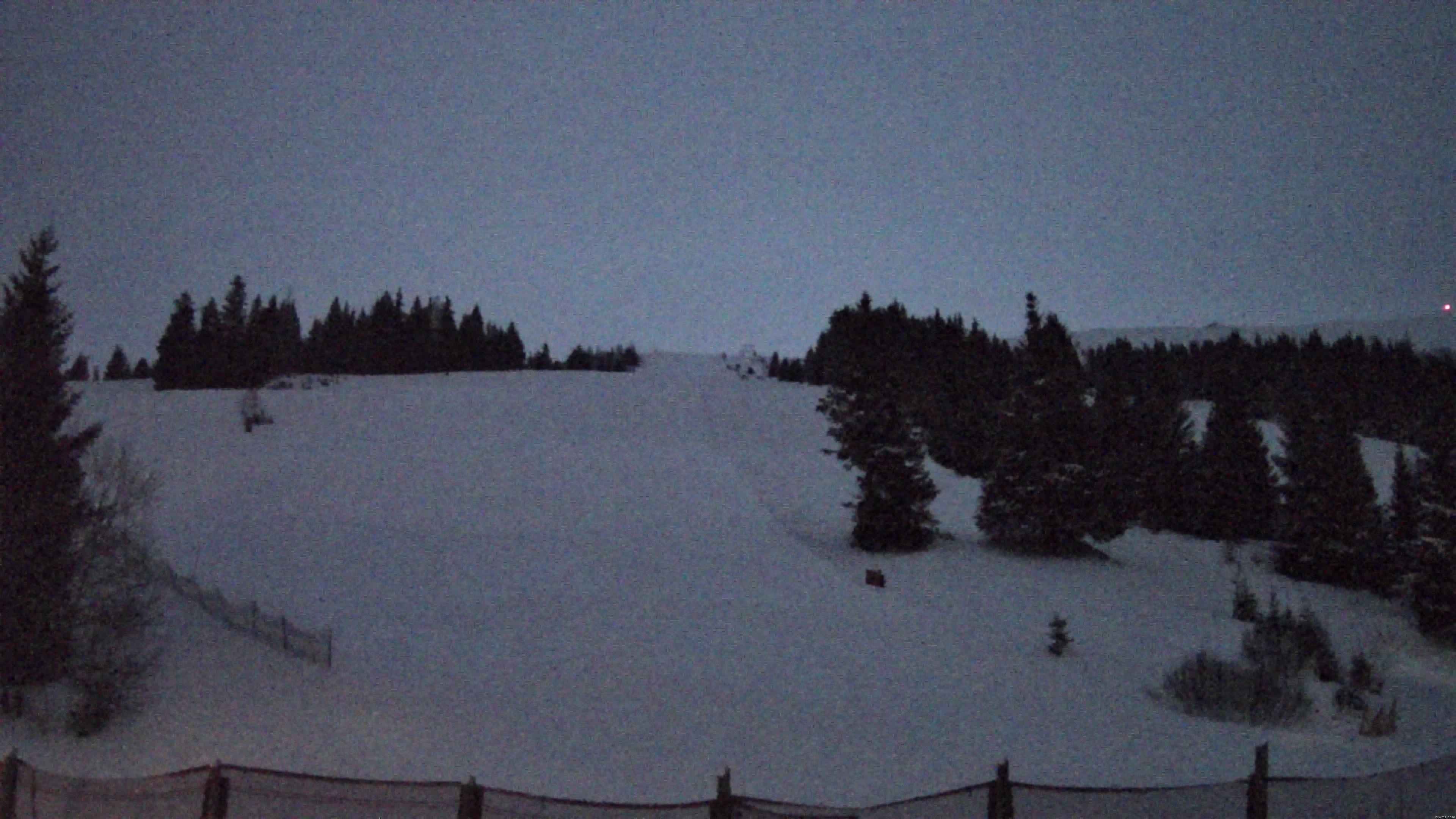 Archiv Foto Webcam Koralpe: Blick Talstation