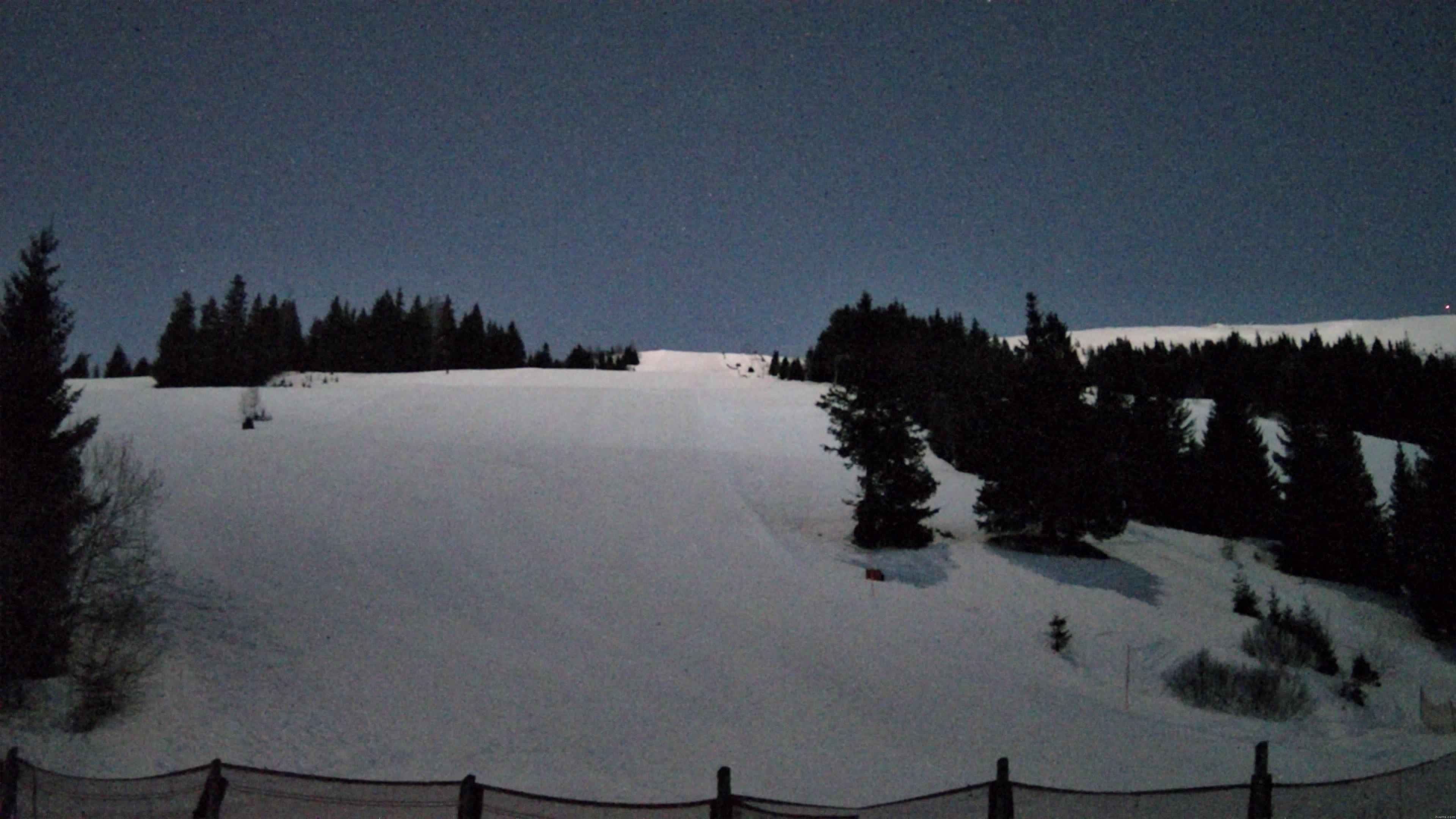 Archiv Foto Webcam Koralpe: Blick Talstation