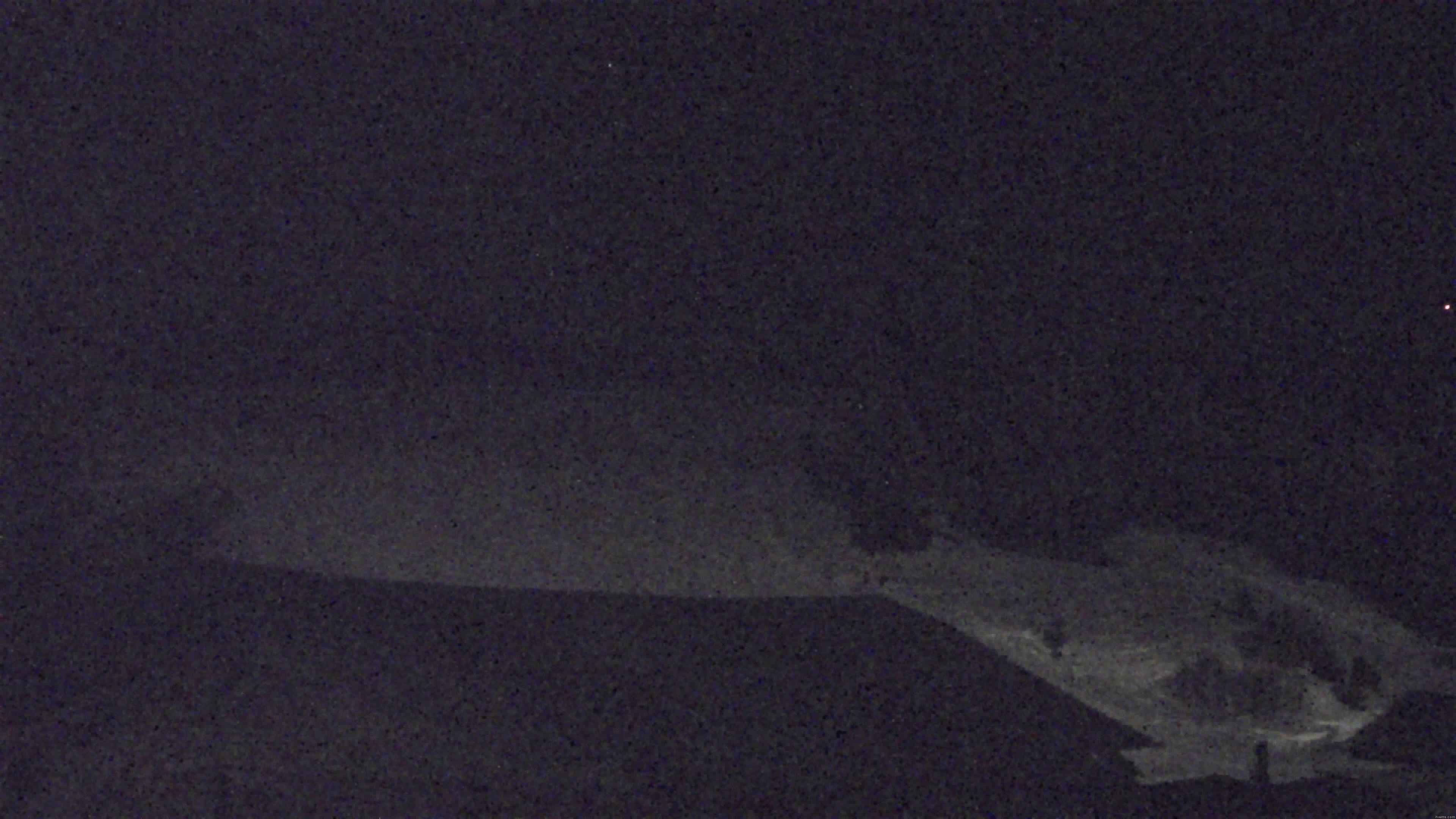 Archiv Foto Webcam Koralpe: Blick Talstation