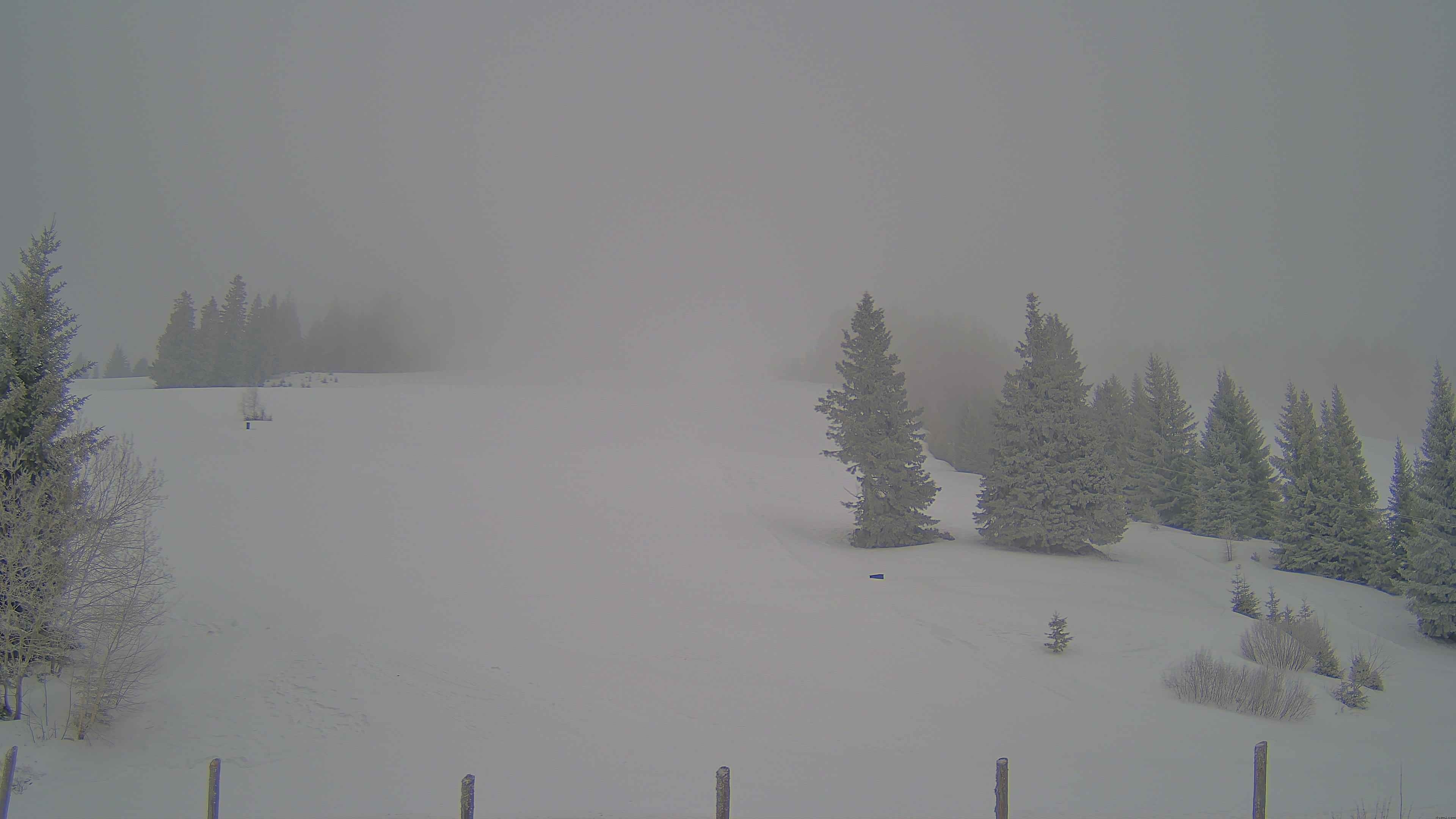 Archived image Webcam Koralpe: Base Station