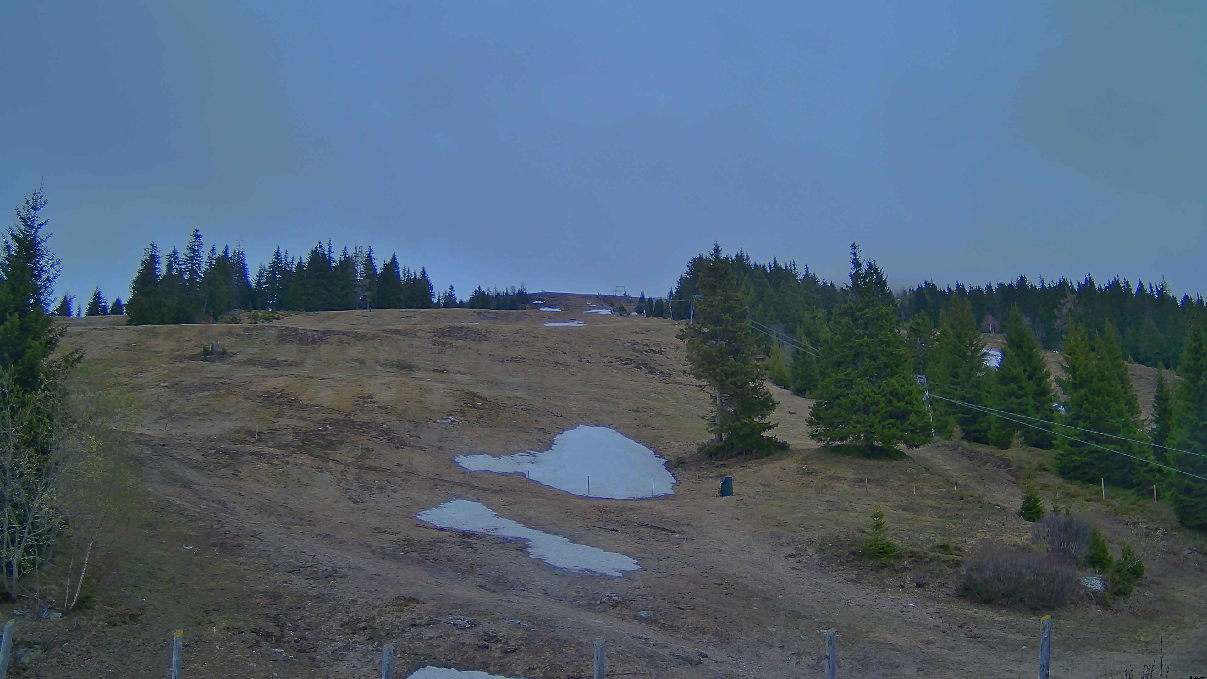 Archiv Foto Webcam Koralpe: Blick Talstation