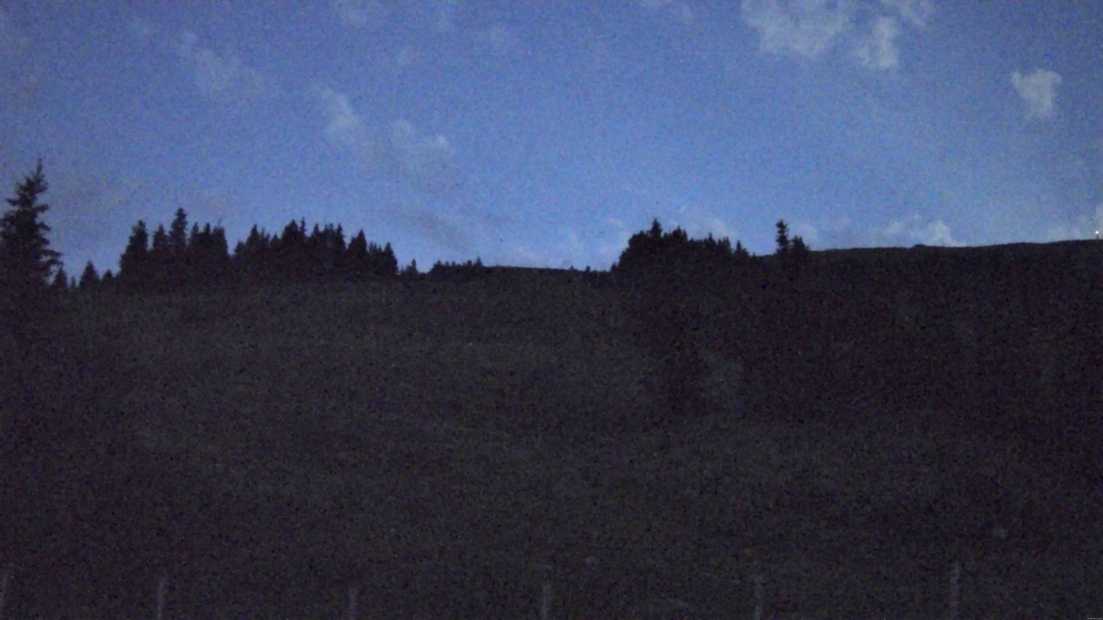 Archiv Foto Webcam Koralpe: Blick Talstation