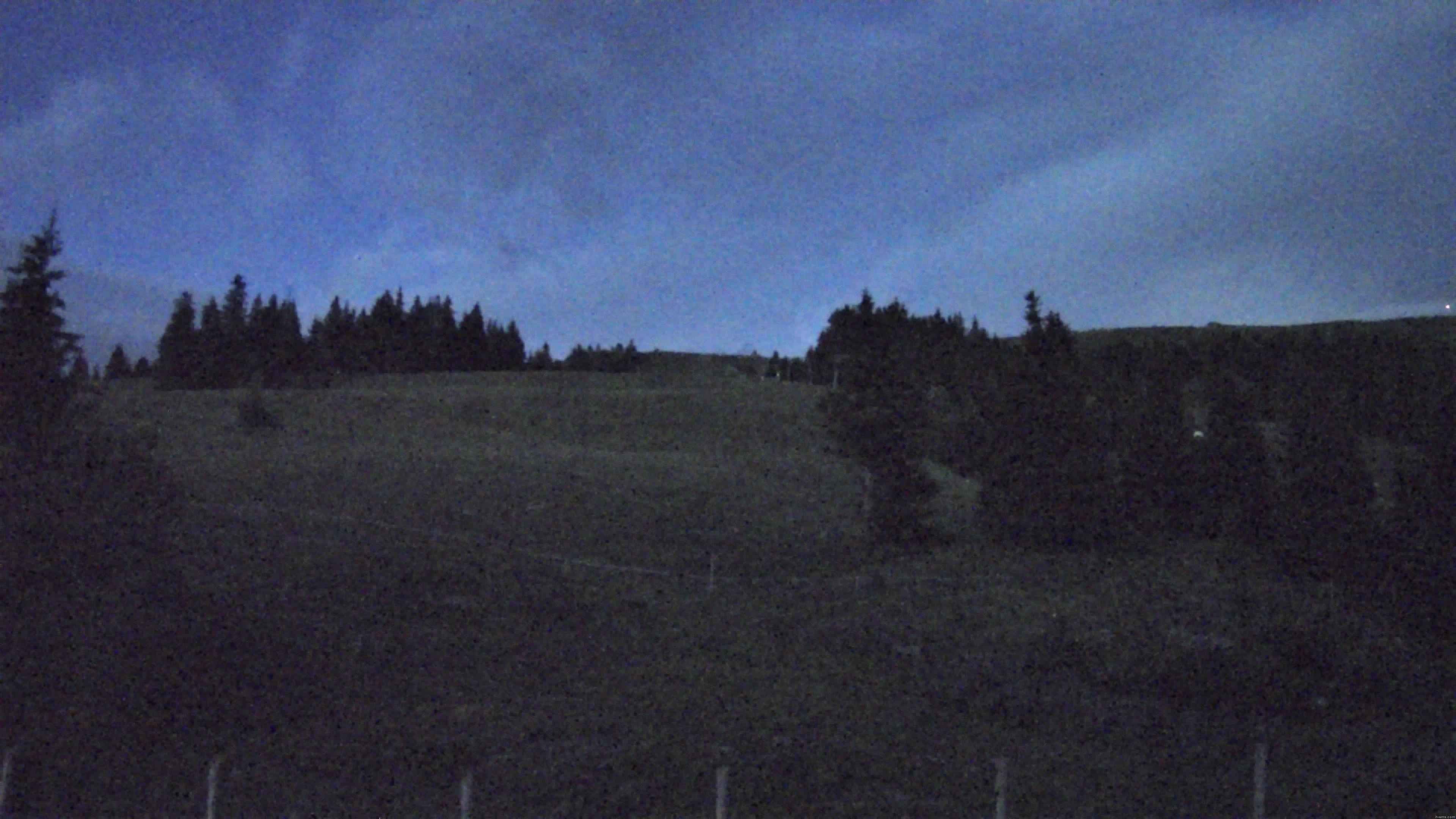 Archived image Webcam Koralpe: Base Station