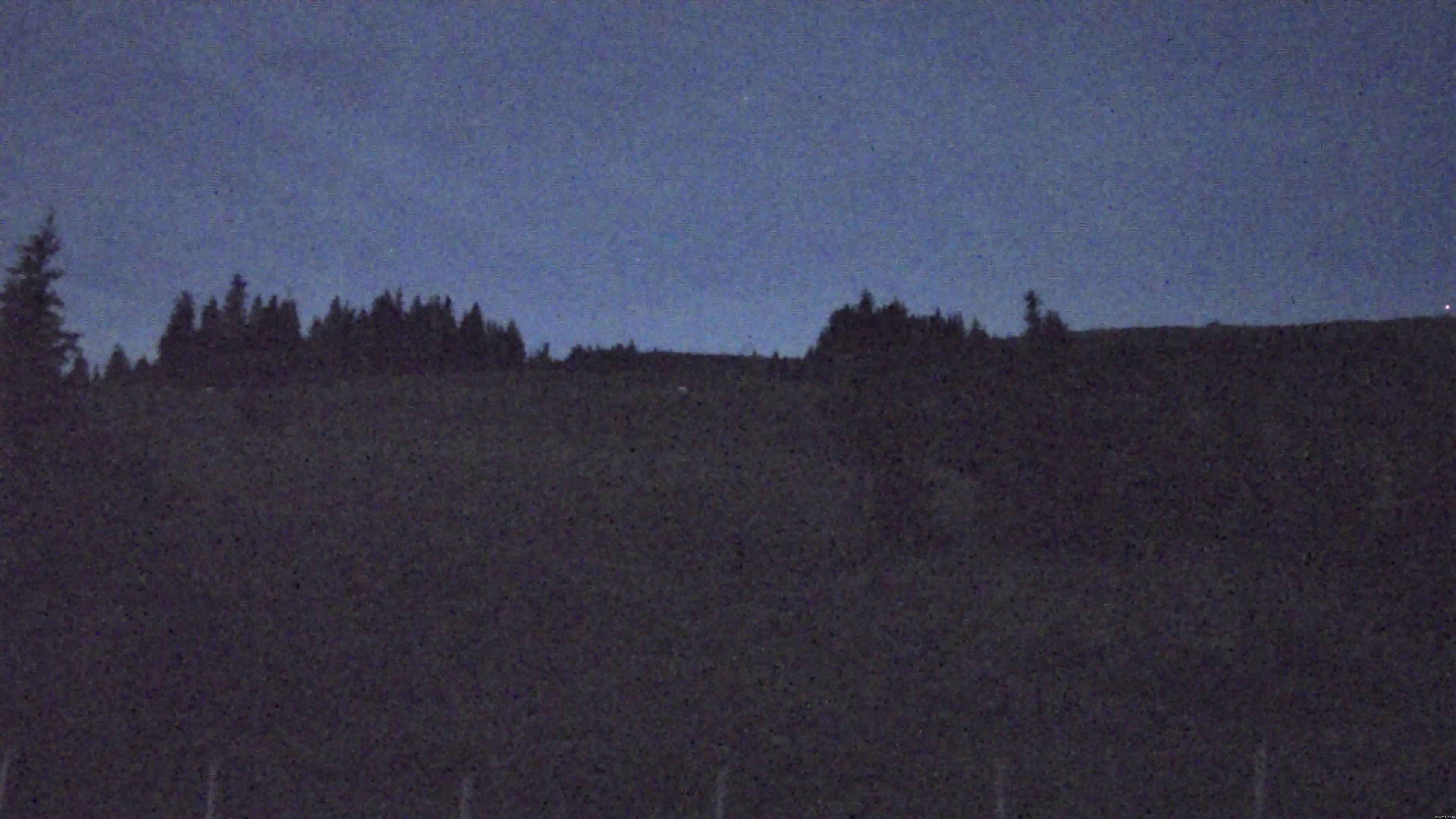 Archiv Foto Webcam Koralpe: Blick Talstation
