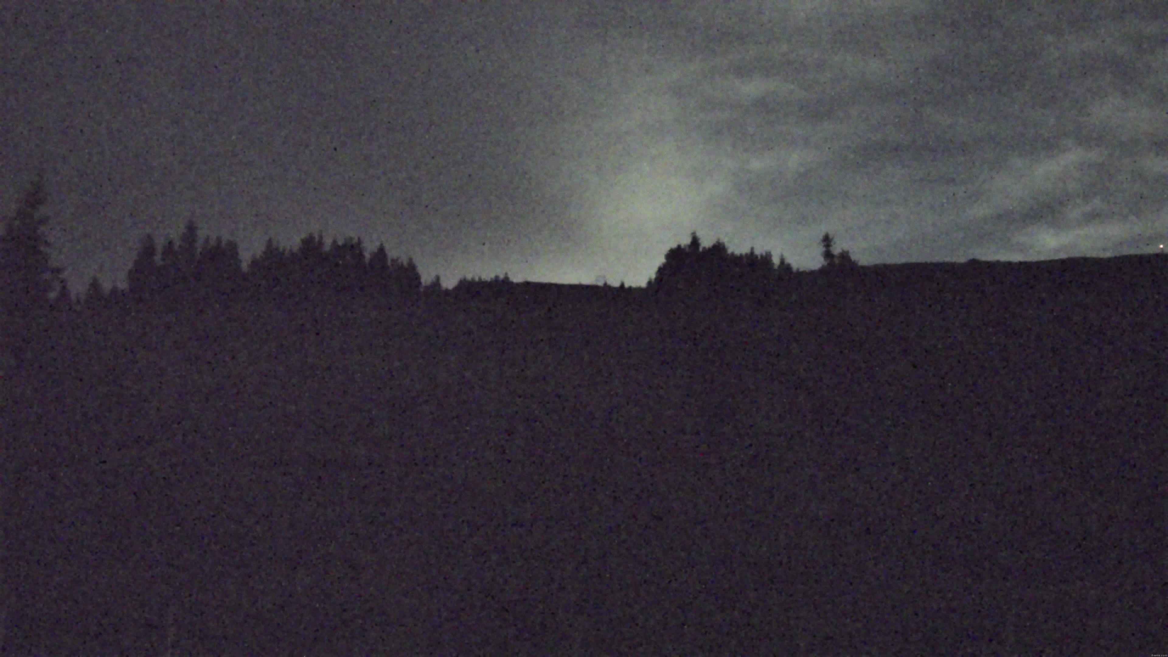 Archiv Foto Webcam Koralpe: Blick Talstation