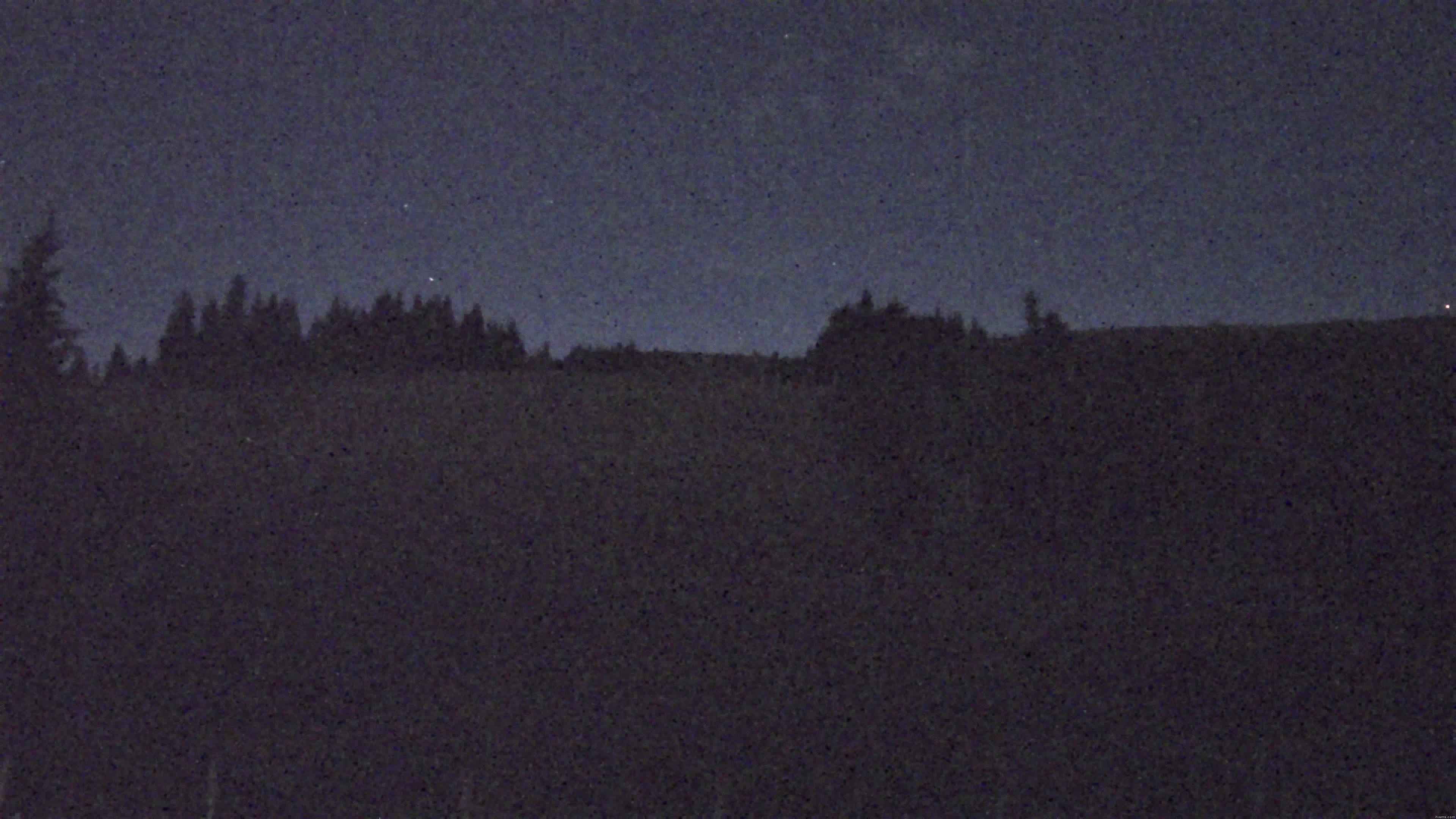 Archiv Foto Webcam Koralpe: Blick Talstation