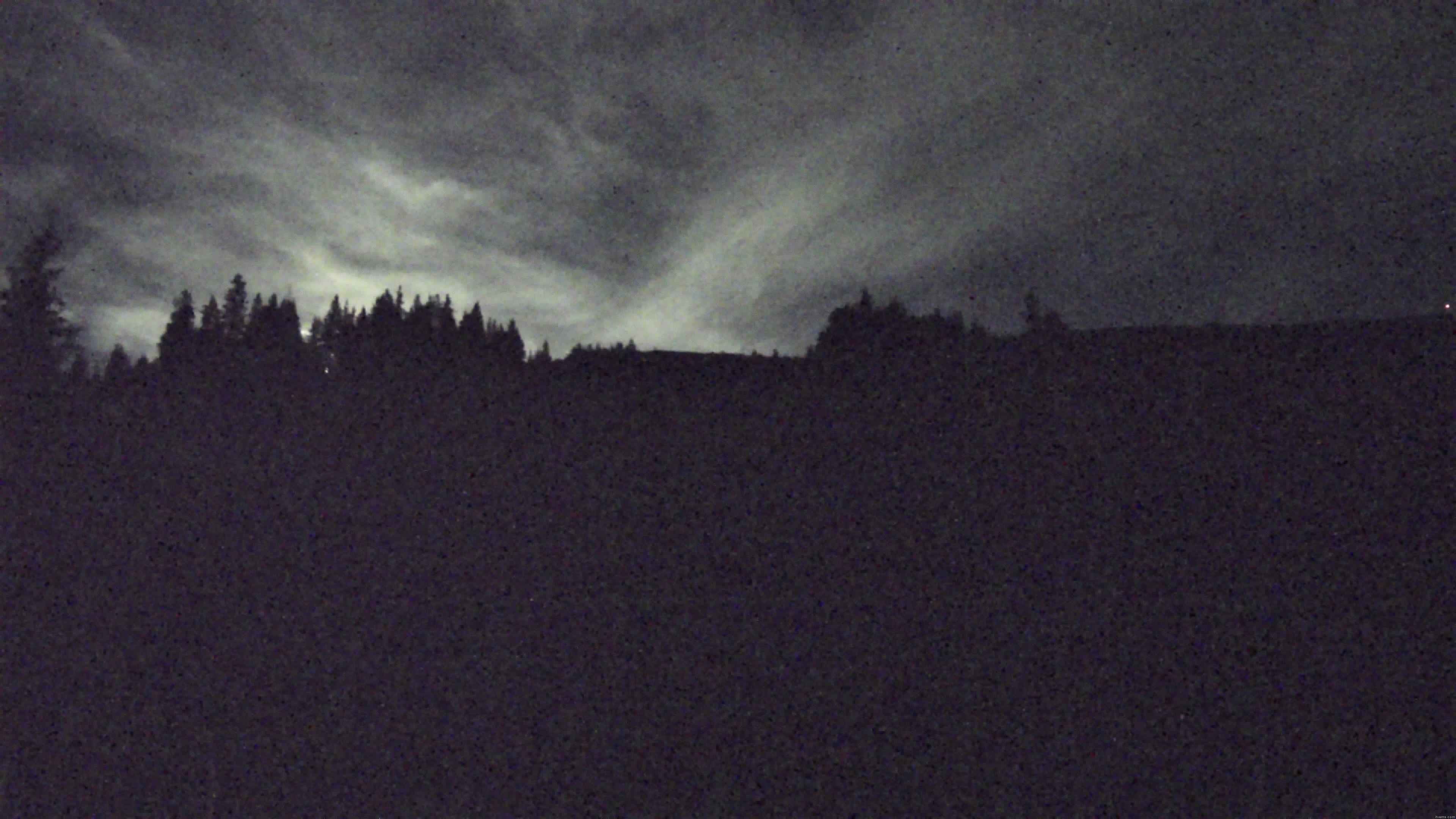 Archiv Foto Webcam Koralpe: Blick Talstation