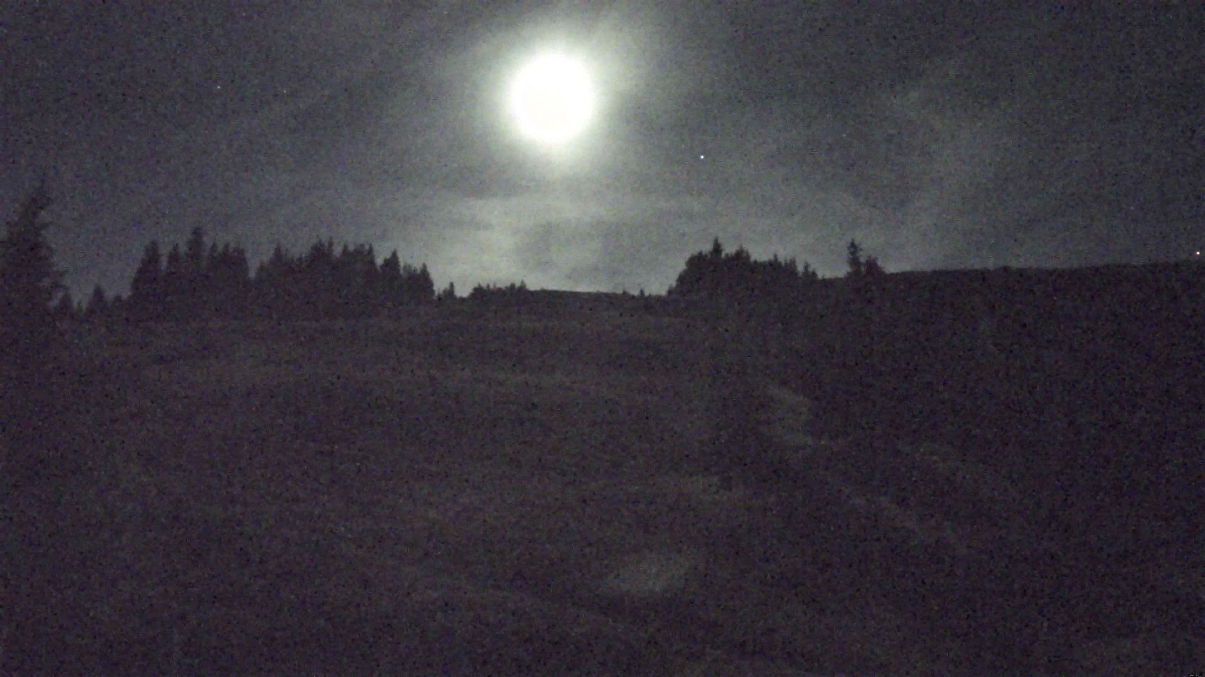 Archiv Foto Webcam Koralpe: Blick Talstation