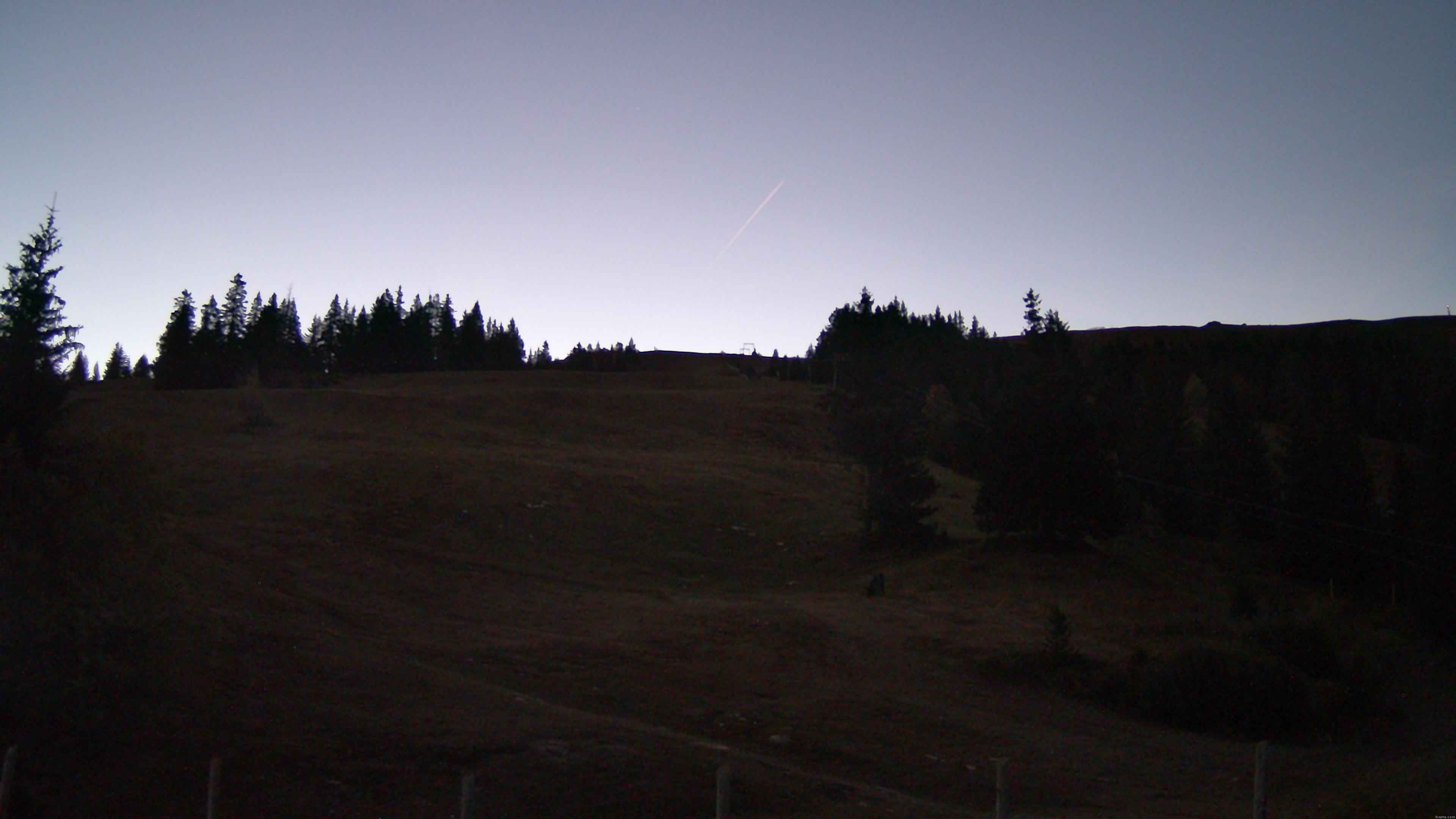 Archiv Foto Webcam Koralpe: Blick Talstation