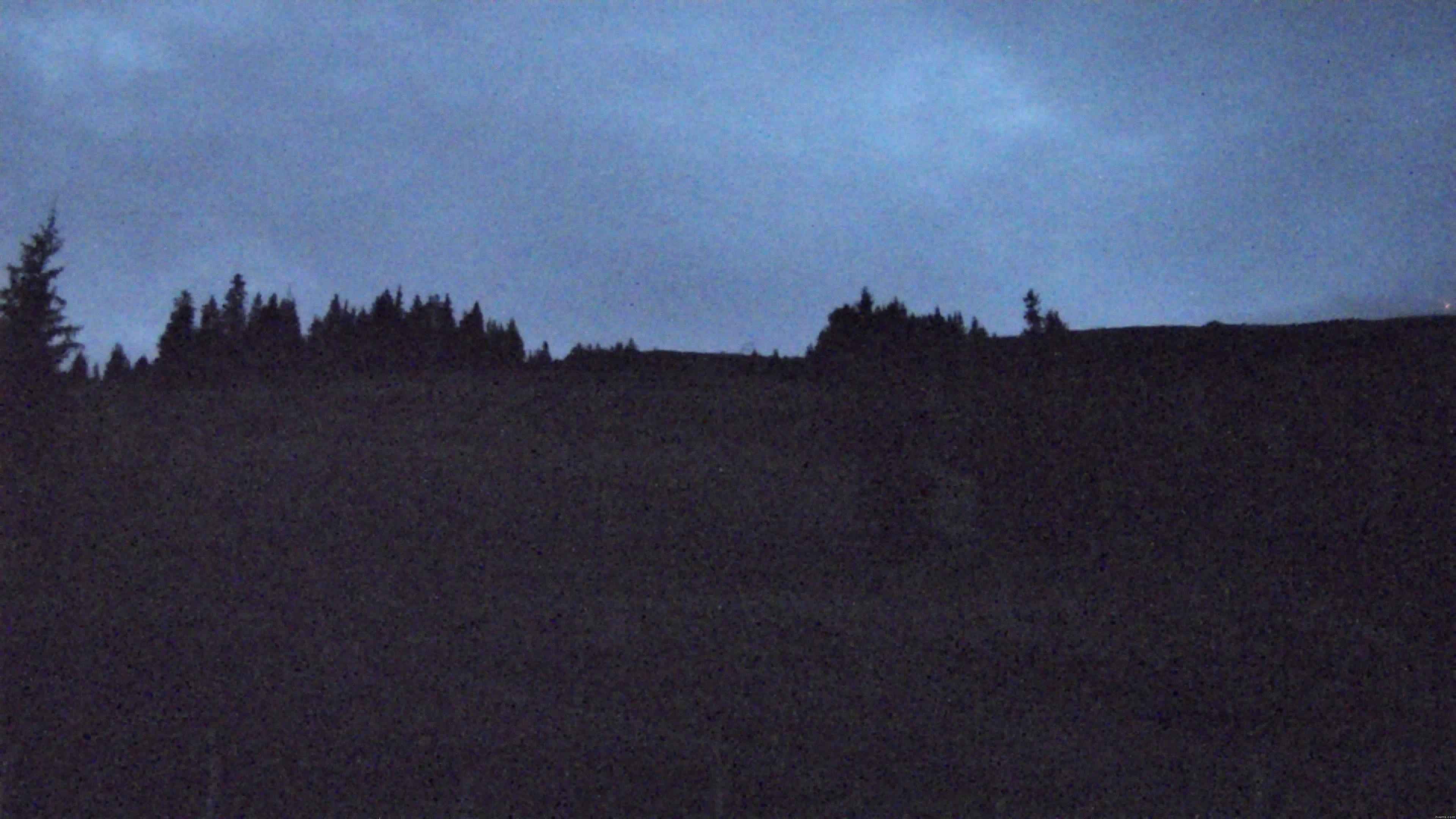 Archiv Foto Webcam Koralpe: Blick Talstation