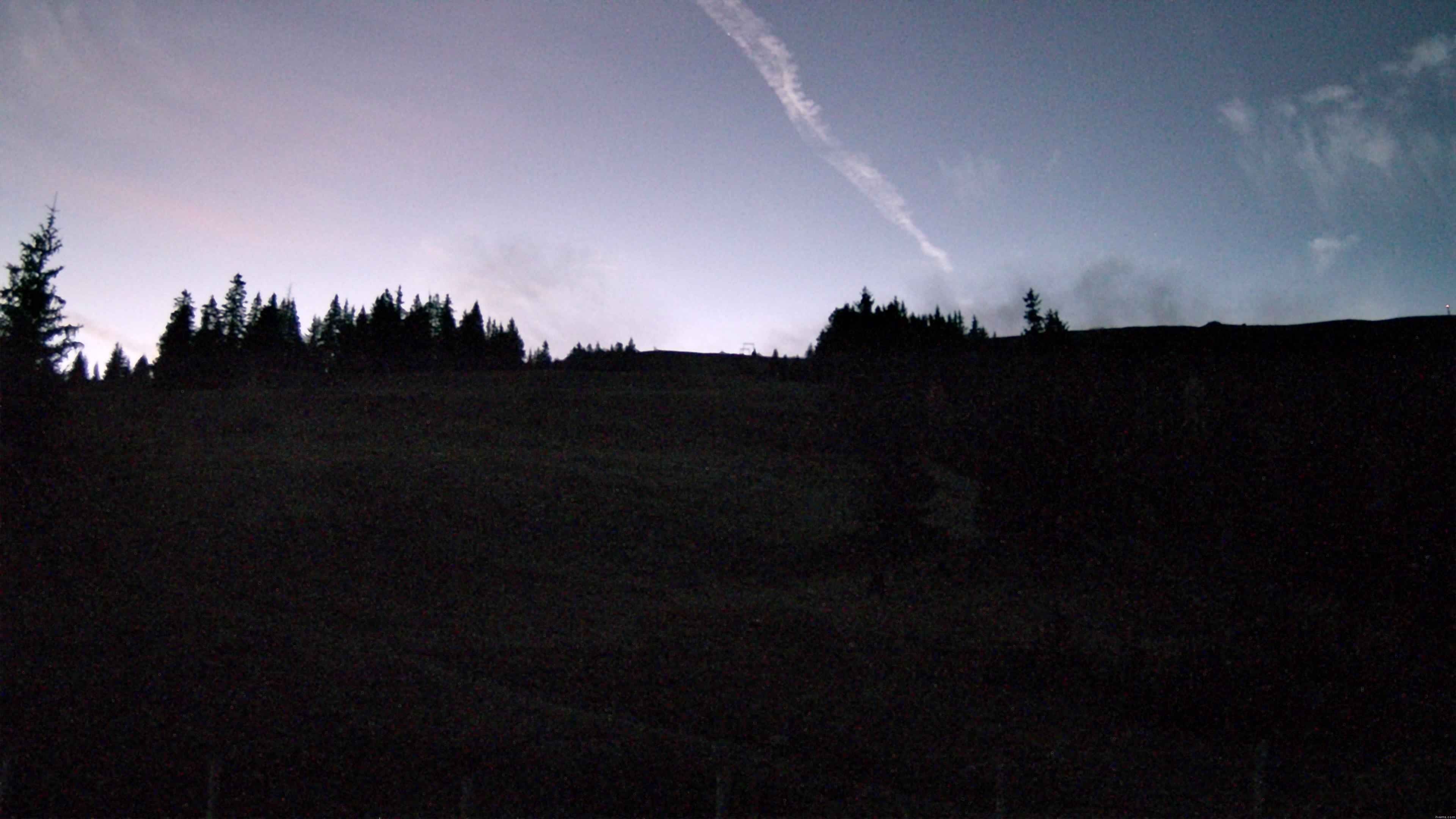 Archiv Foto Webcam Koralpe: Blick Talstation