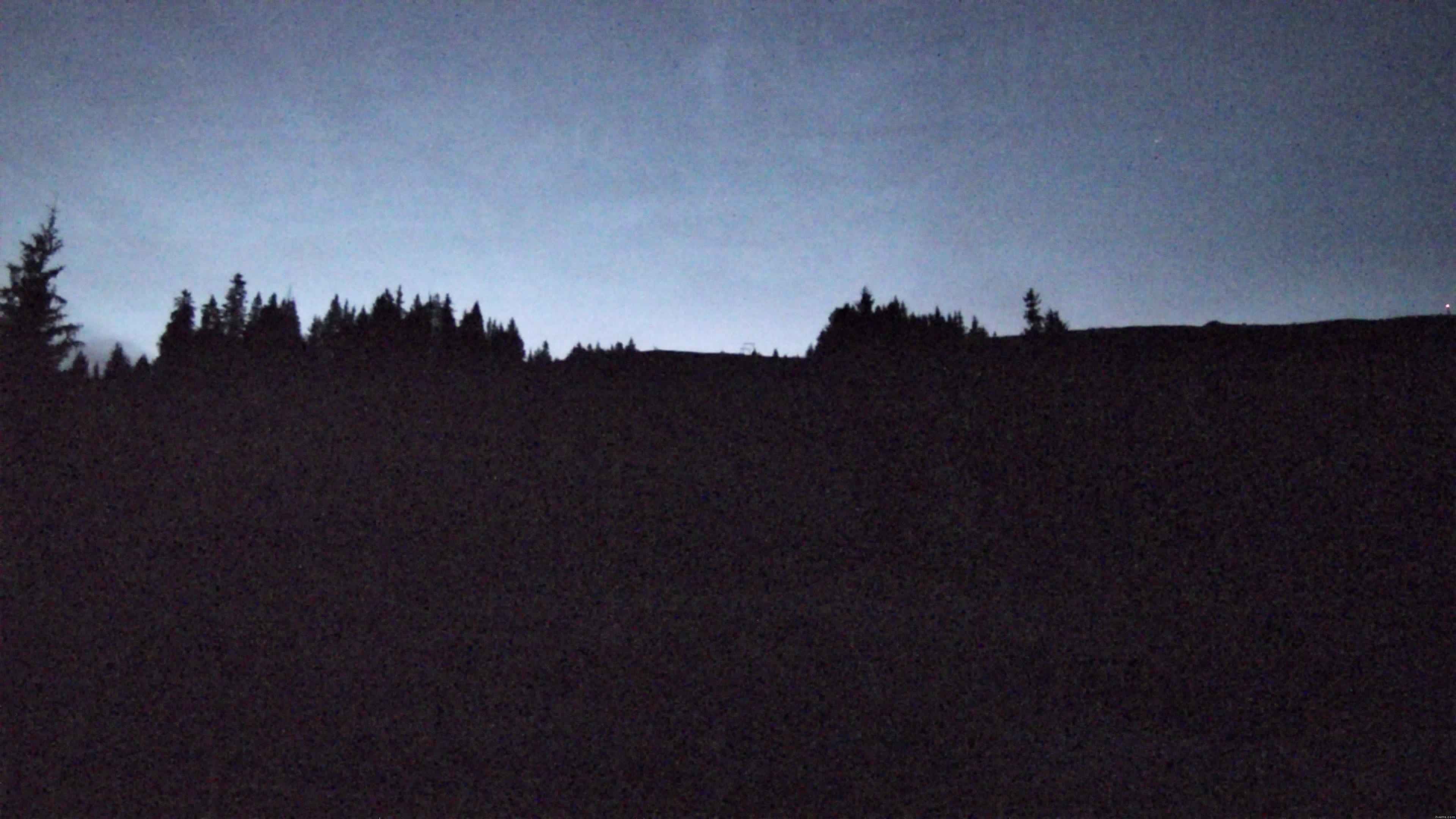 Archiv Foto Webcam Koralpe: Blick Talstation