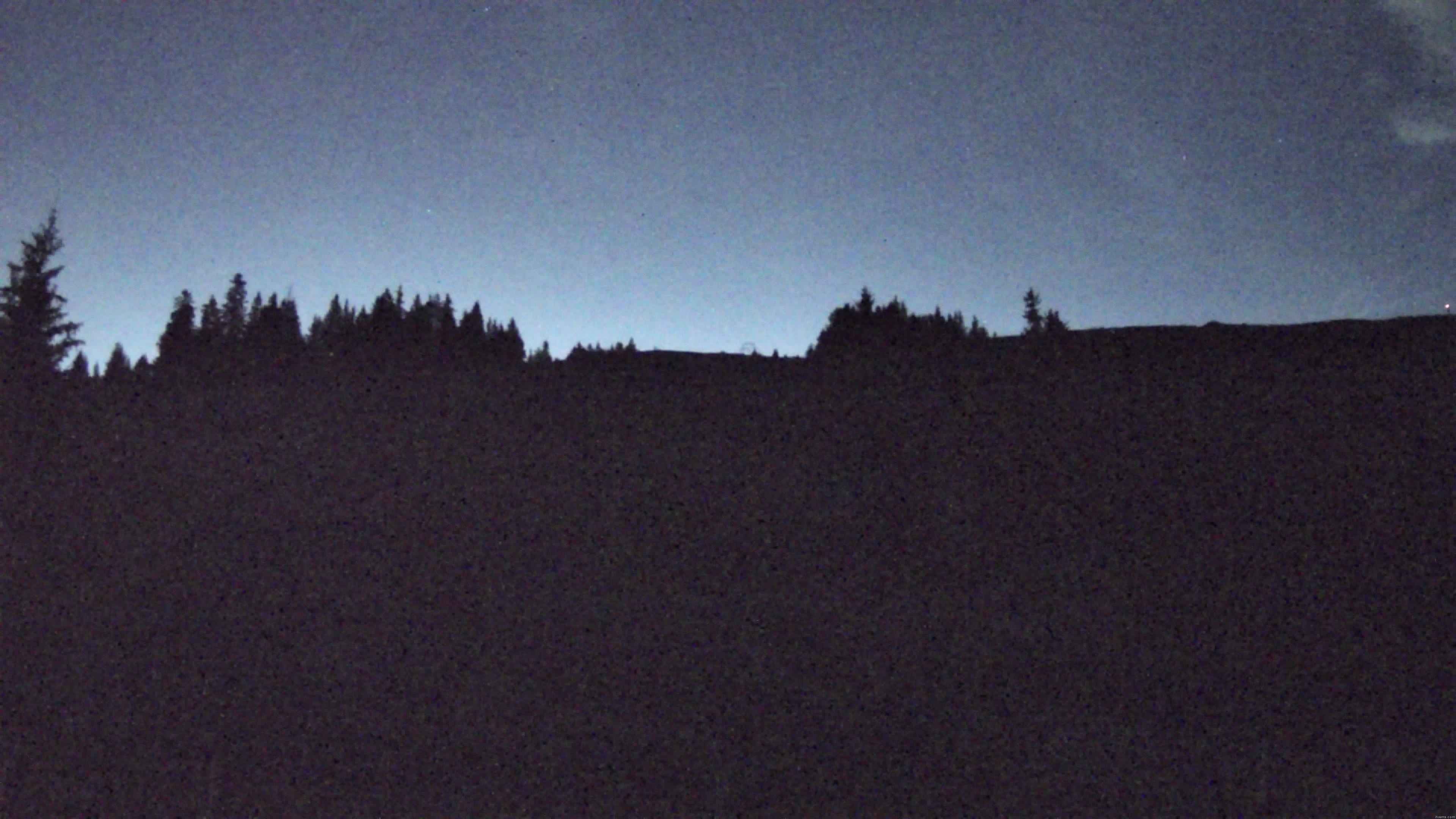 Archived image Webcam Koralpe: Base Station