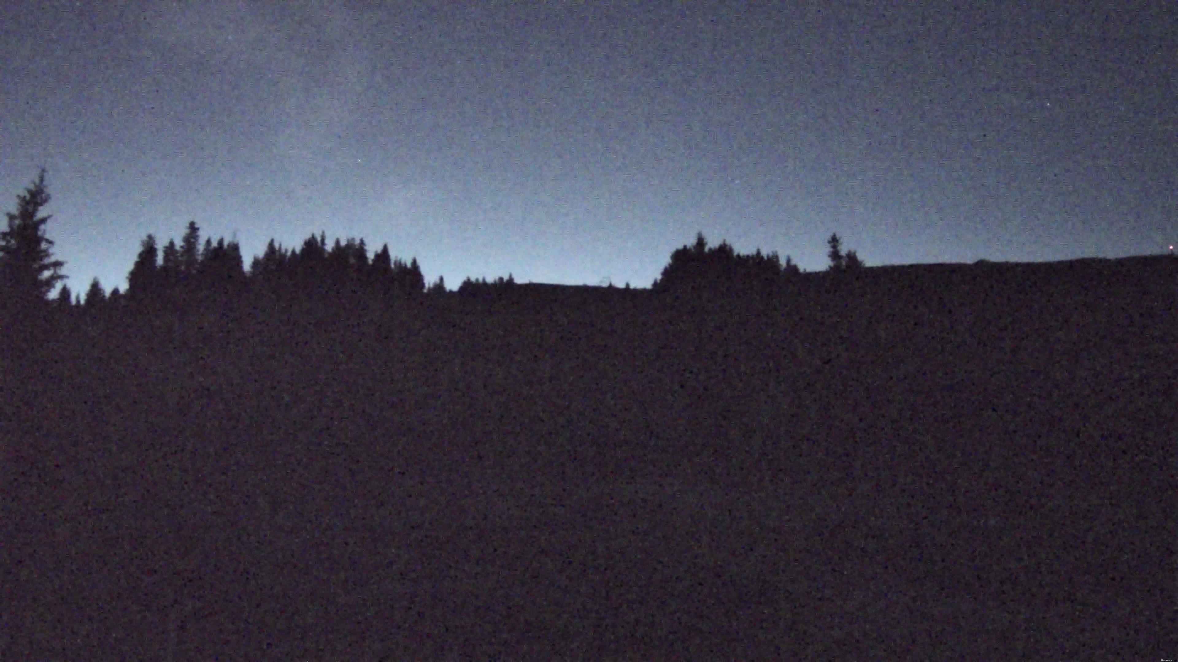 Archiv Foto Webcam Koralpe: Blick Talstation