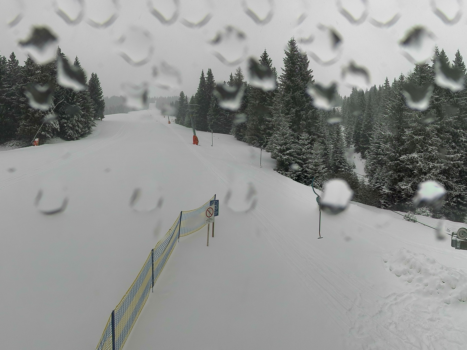 Archiv Foto Webcam Rundblick Eberstein