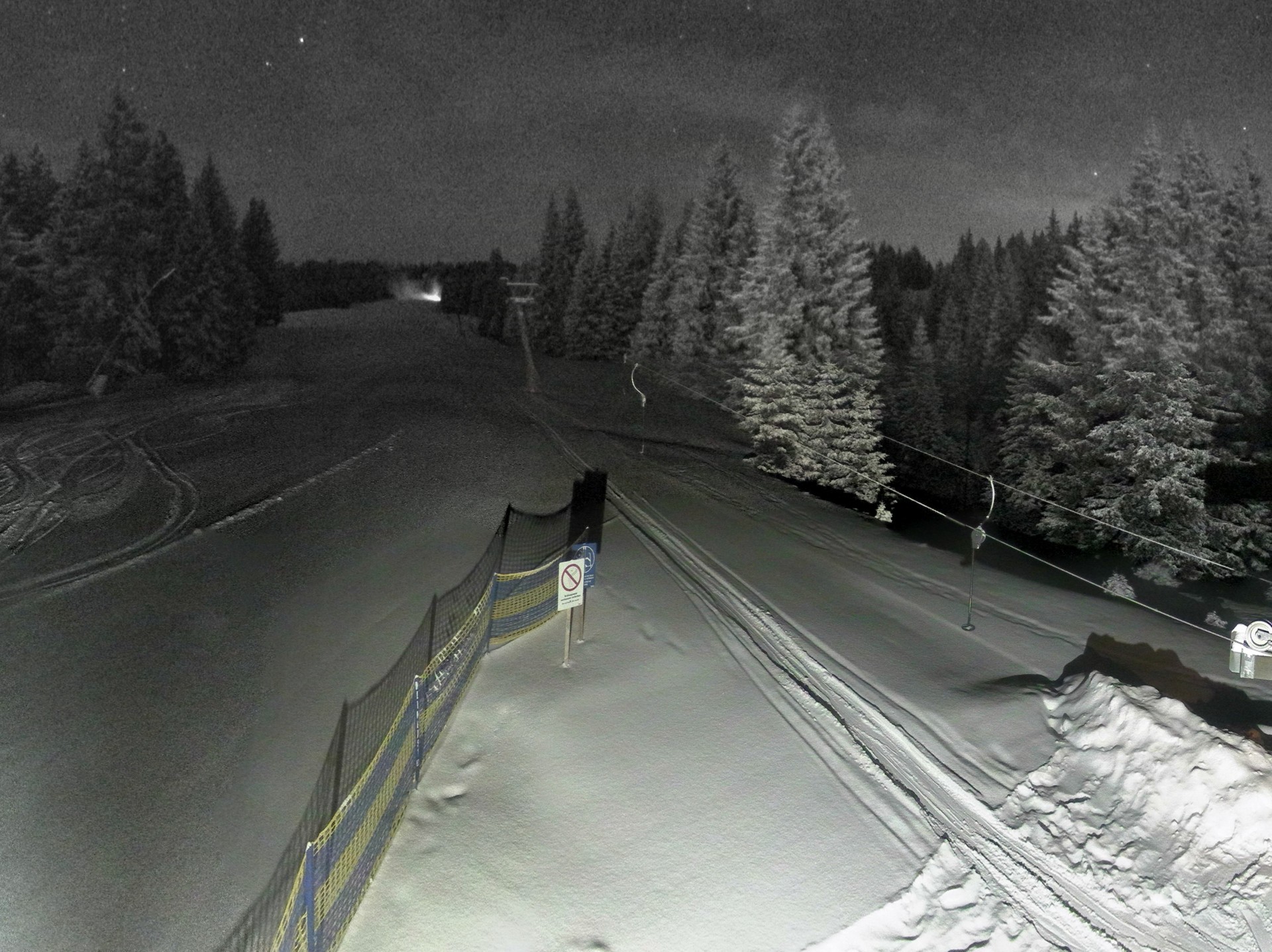 Archiv Foto Webcam Rundblick Eberstein