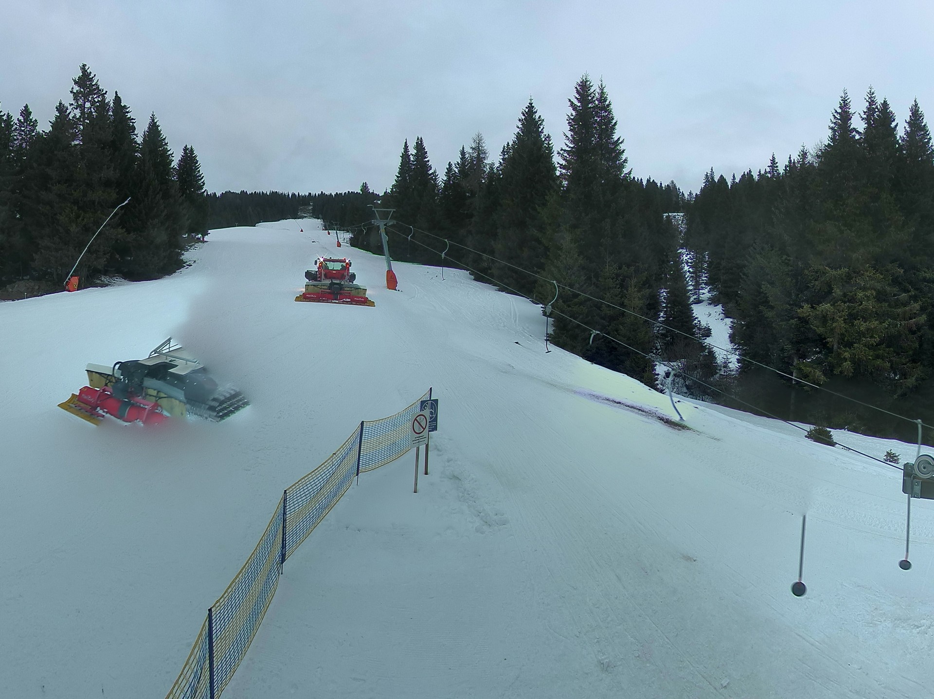 Archiv Foto Webcam Rundblick Eberstein