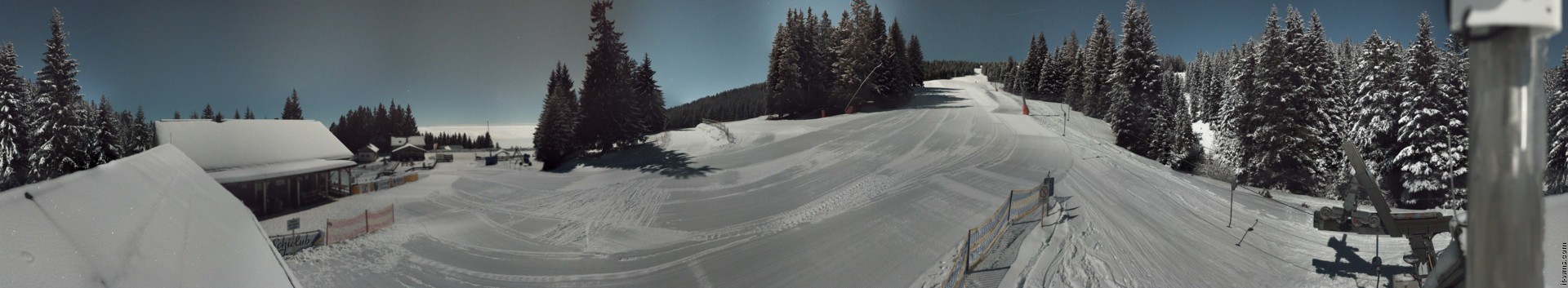 Archiv Foto Webcam Rundblick Eberstein
