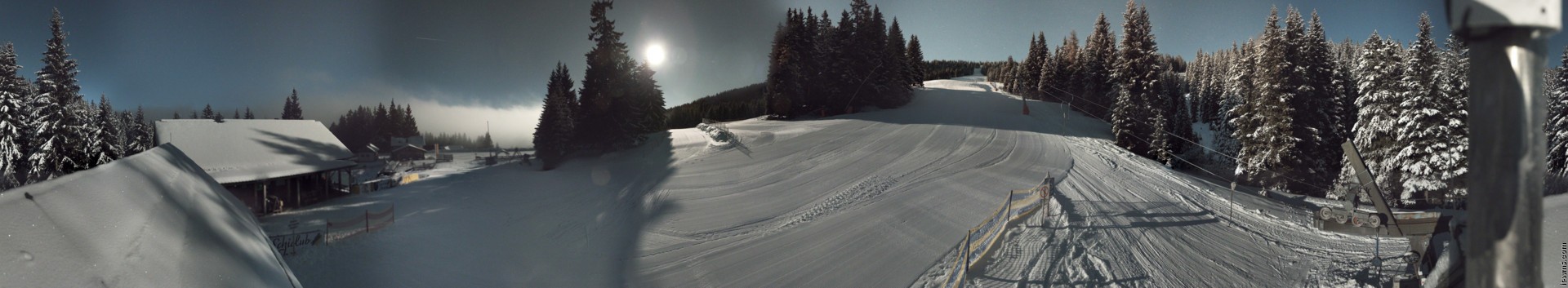 Archiv Foto Webcam Rundblick Eberstein
