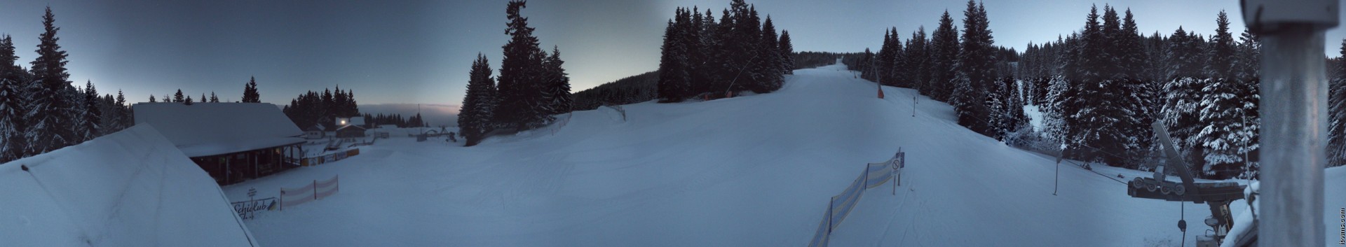 Archiv Foto Webcam Rundblick Eberstein