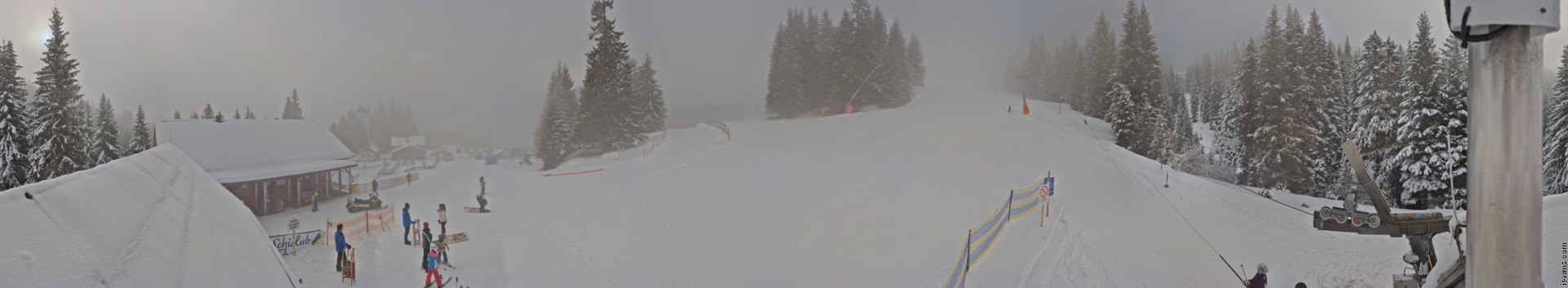 Archiv Foto Webcam Rundblick Eberstein