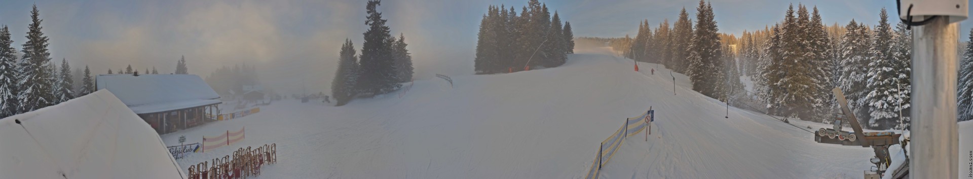 Archiv Foto Webcam Rundblick Eberstein